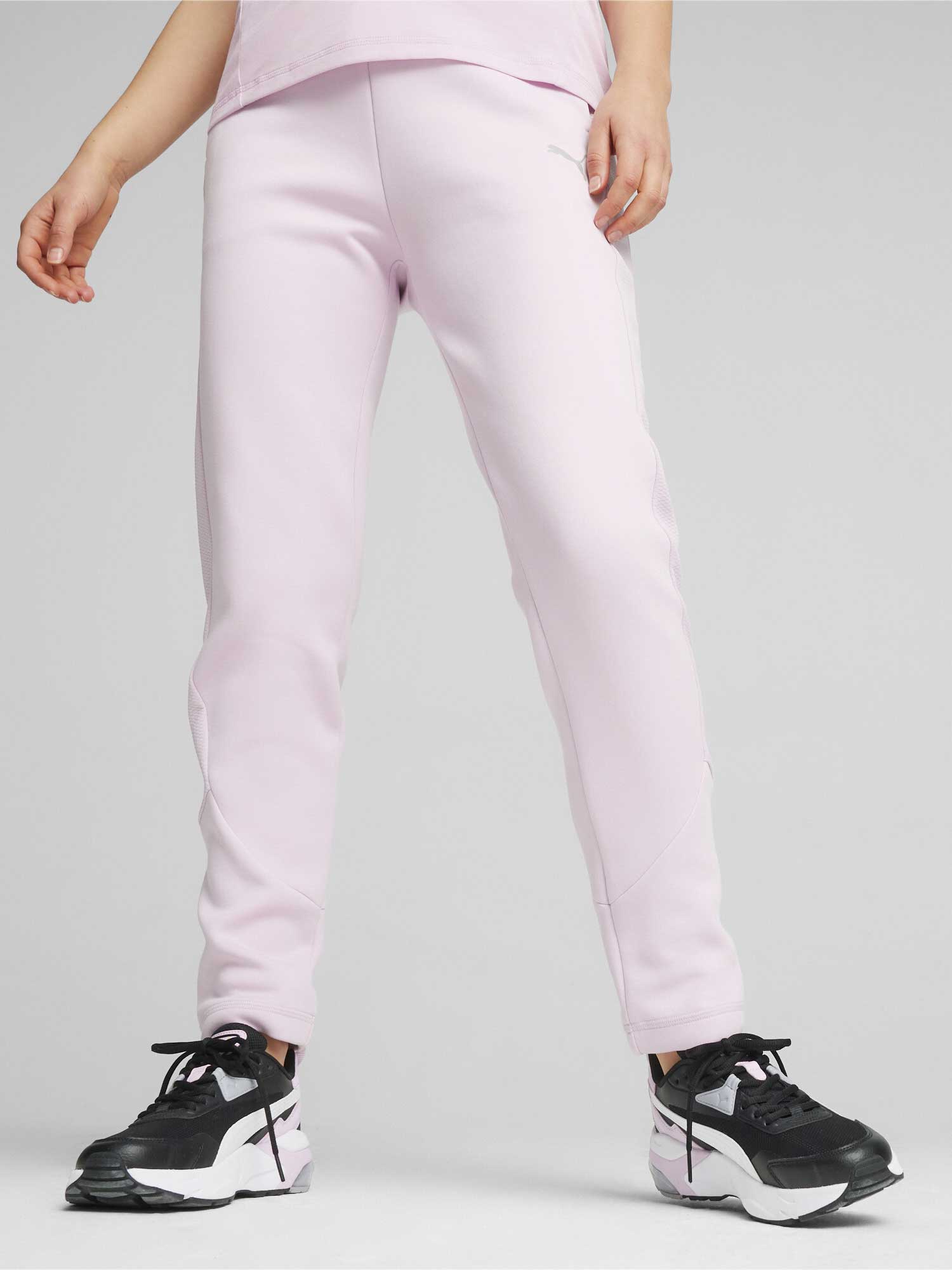 Pantaloni sport Evostripe High-Waist