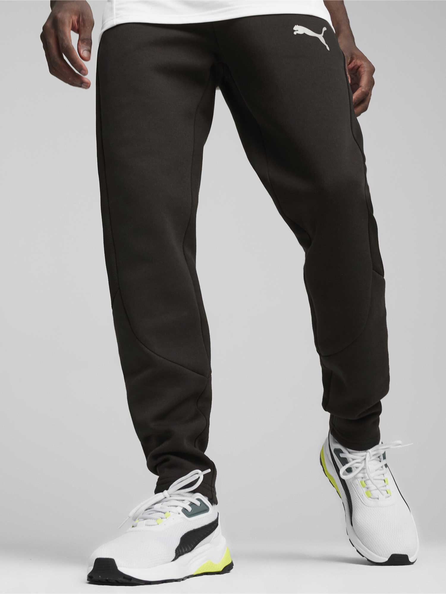 Pantaloni sport Evostripe Dk