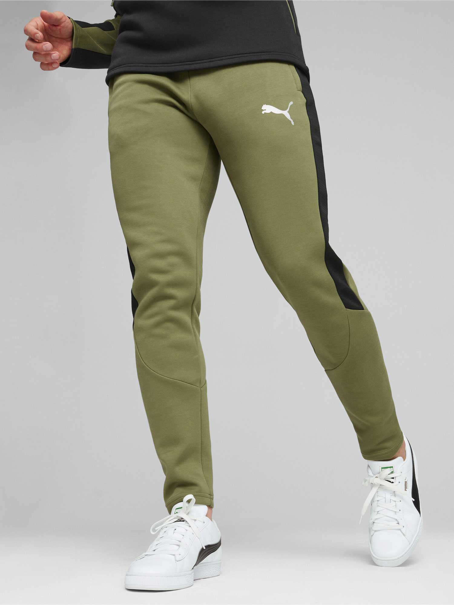 Pantaloni sport Evostripe Dk