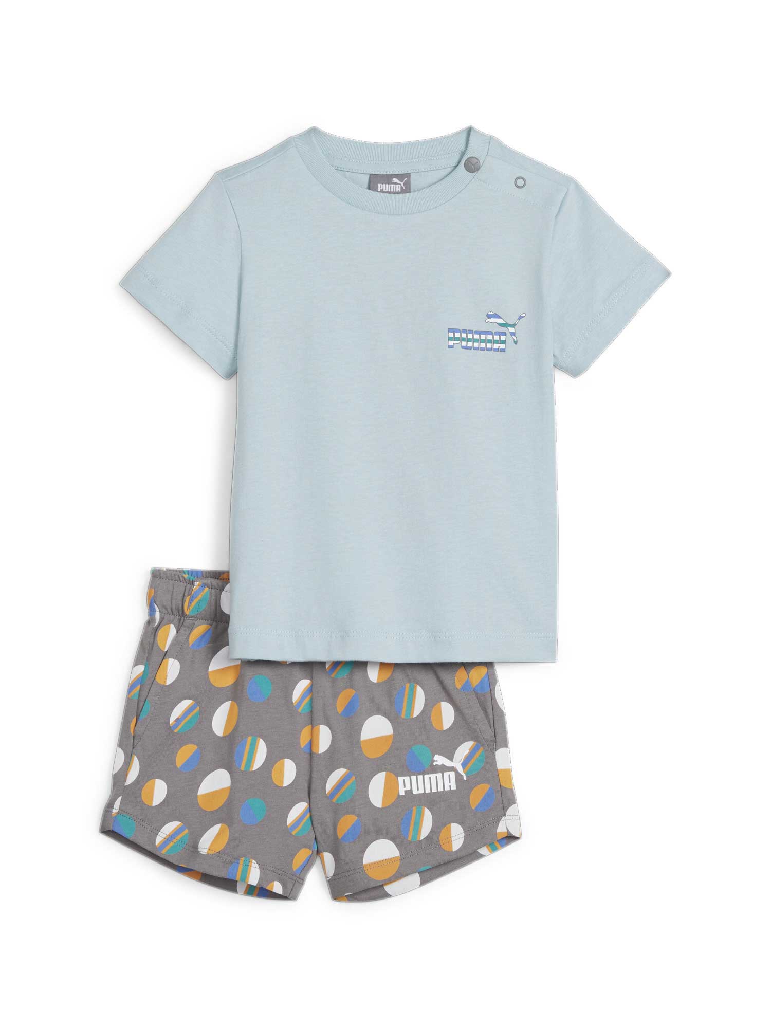 Trening Ess+ Summer Camp Infants Set Js