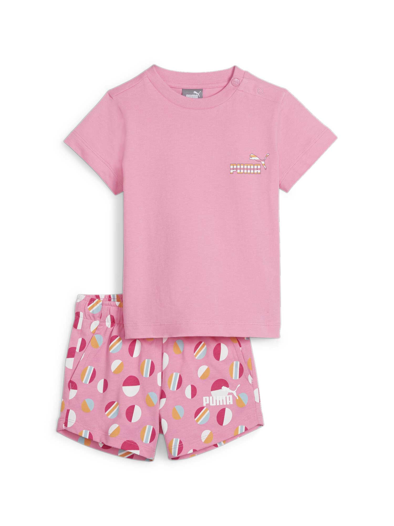 Trening Ess+ Summer Camp Infants Set Js