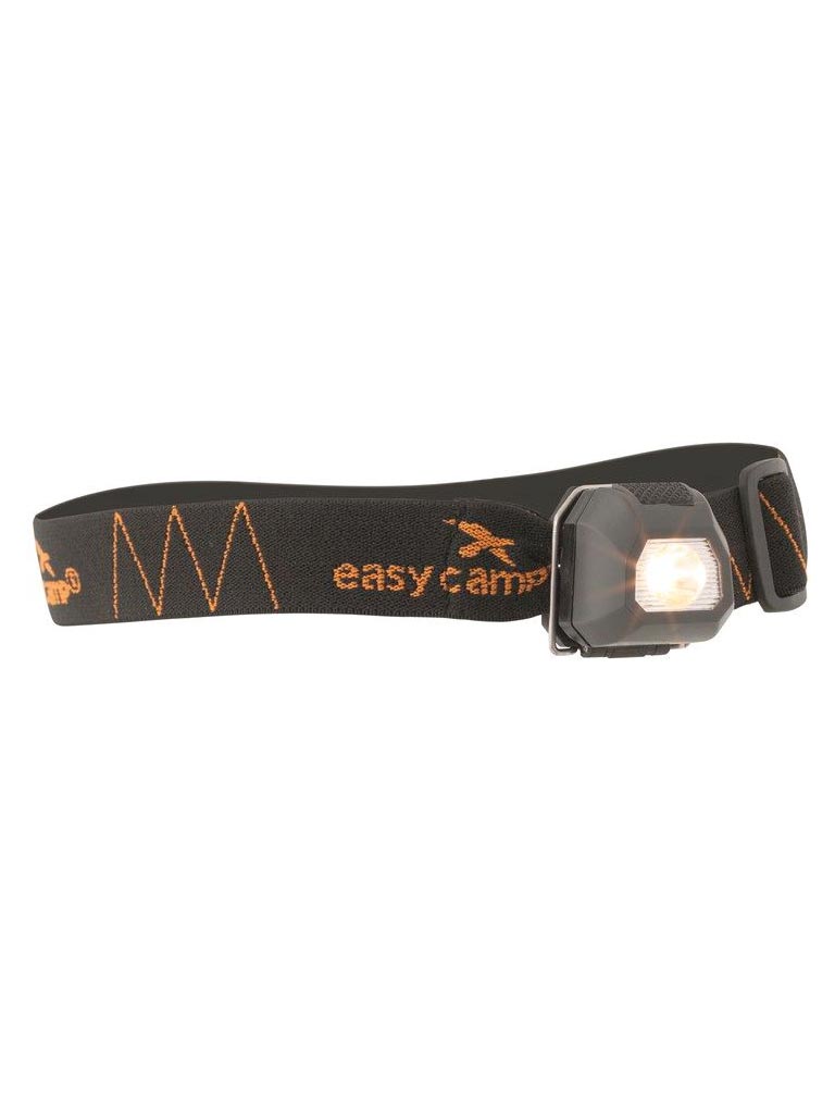 Lanterna cap Flicker Headlamp