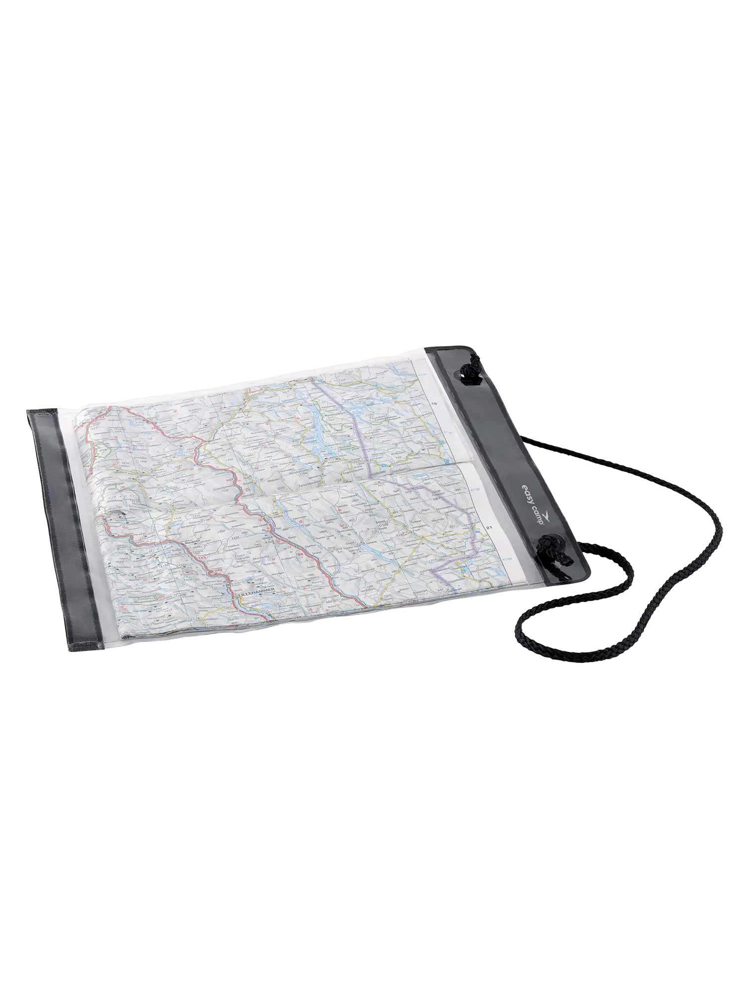 EASY CAMP Калъф за карти Map Holder