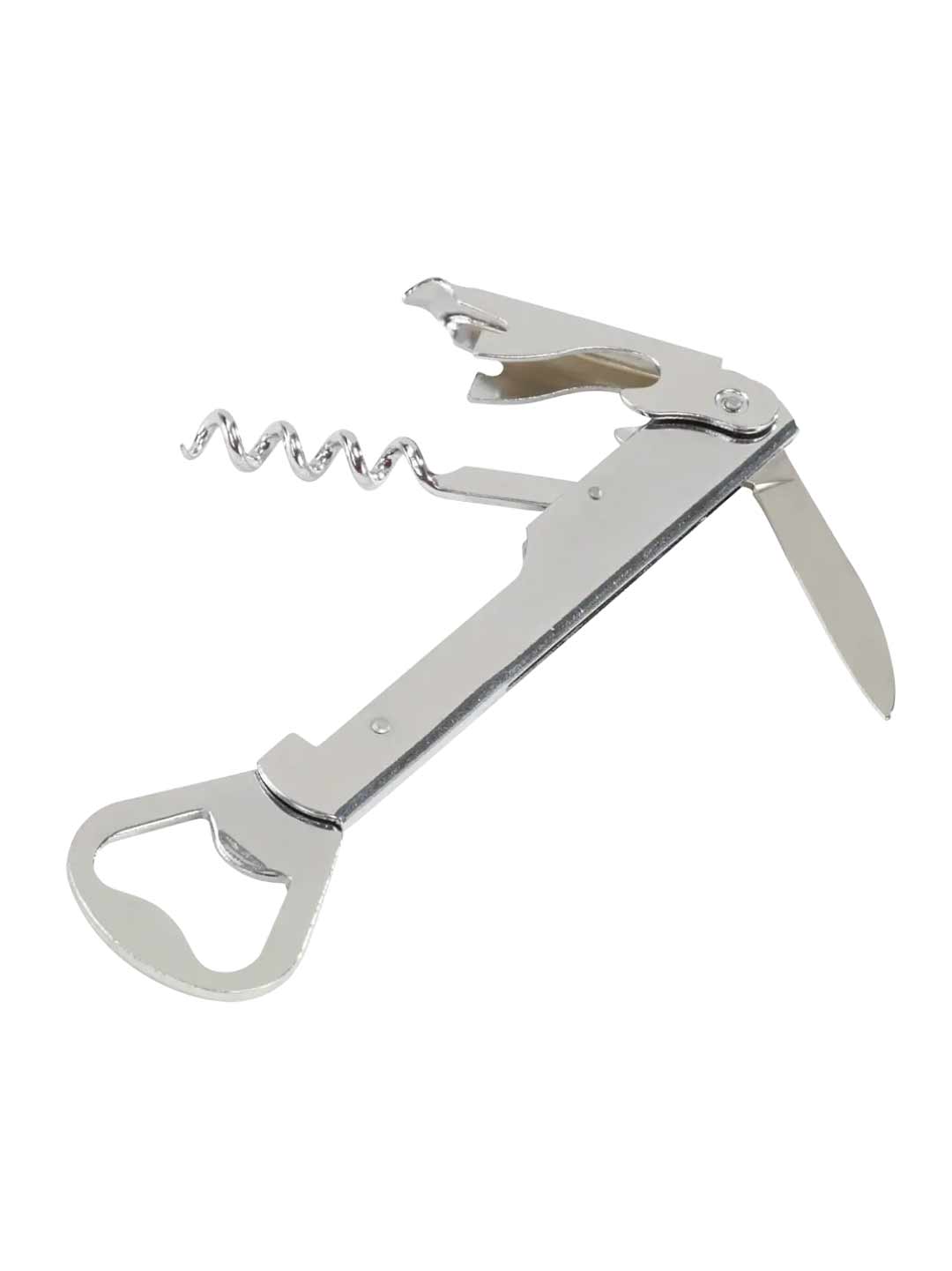 EASY CAMP Сгъваем прибор 5 in 1 Opener