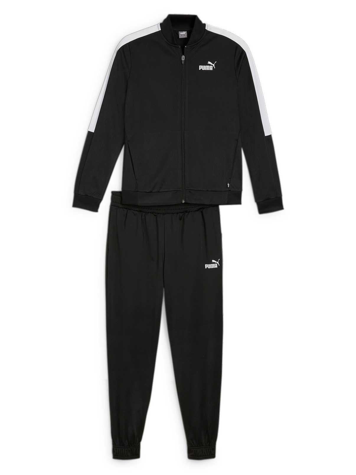 Trening juniori Baseball Tricot Suit G