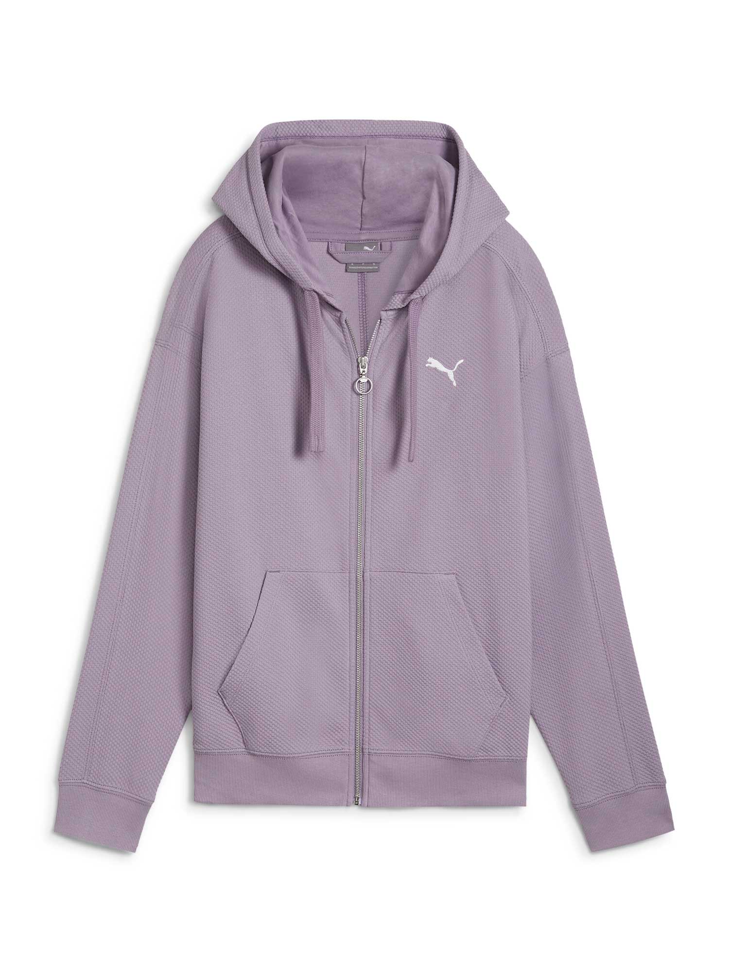 Hanorac Her Full-Zip