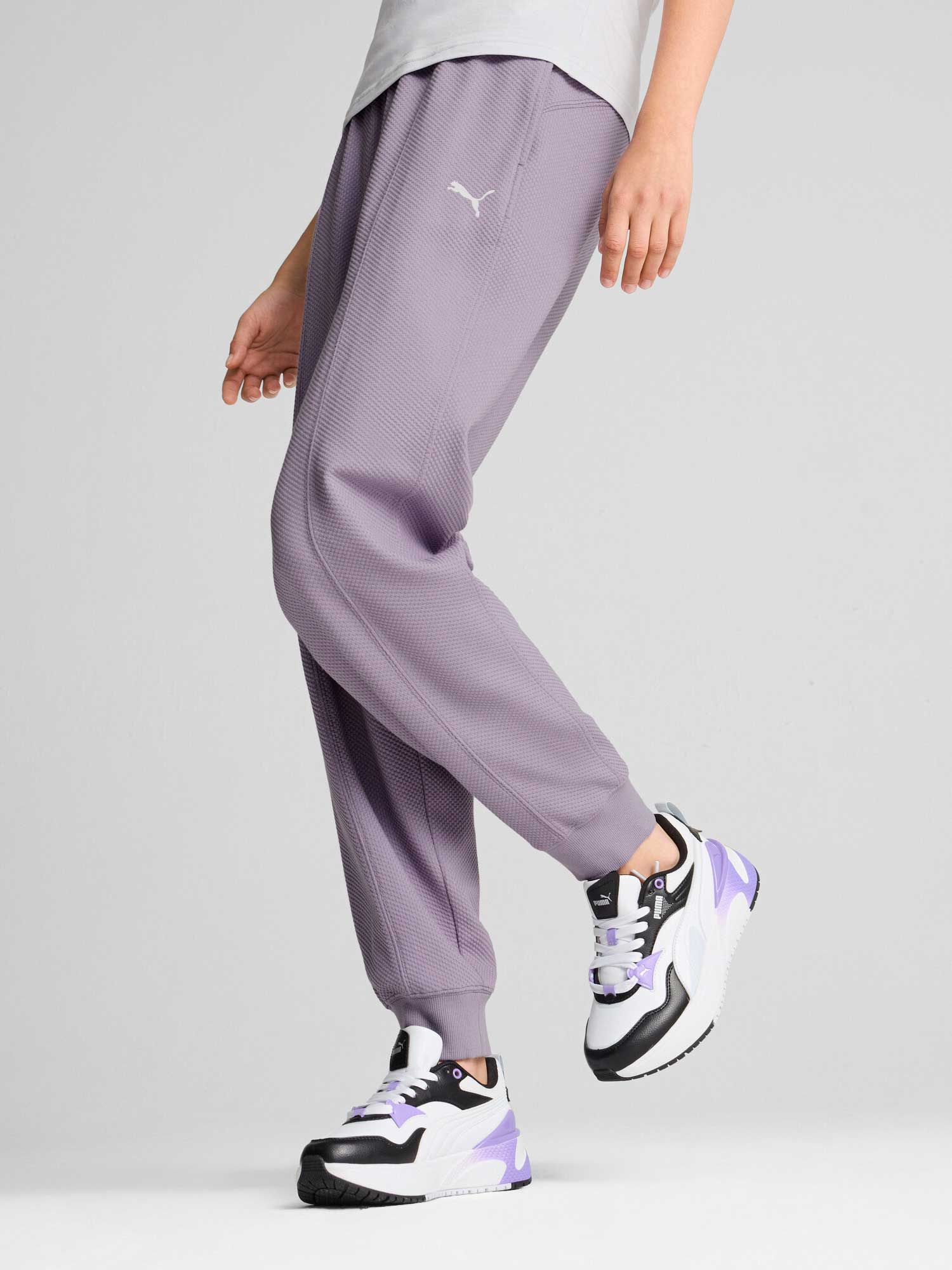 Pantaloni sport Her High-Waist cl