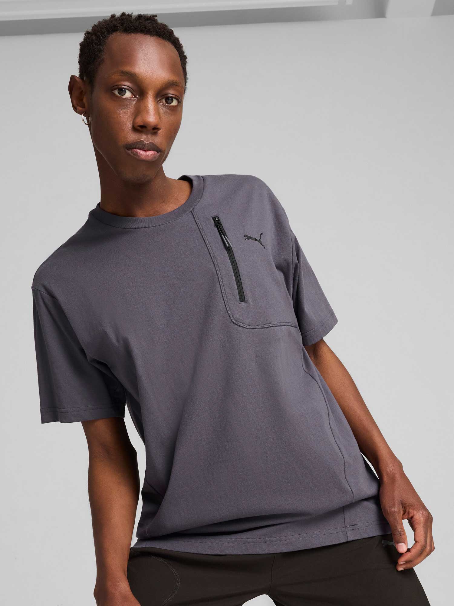 Tricou Open Road