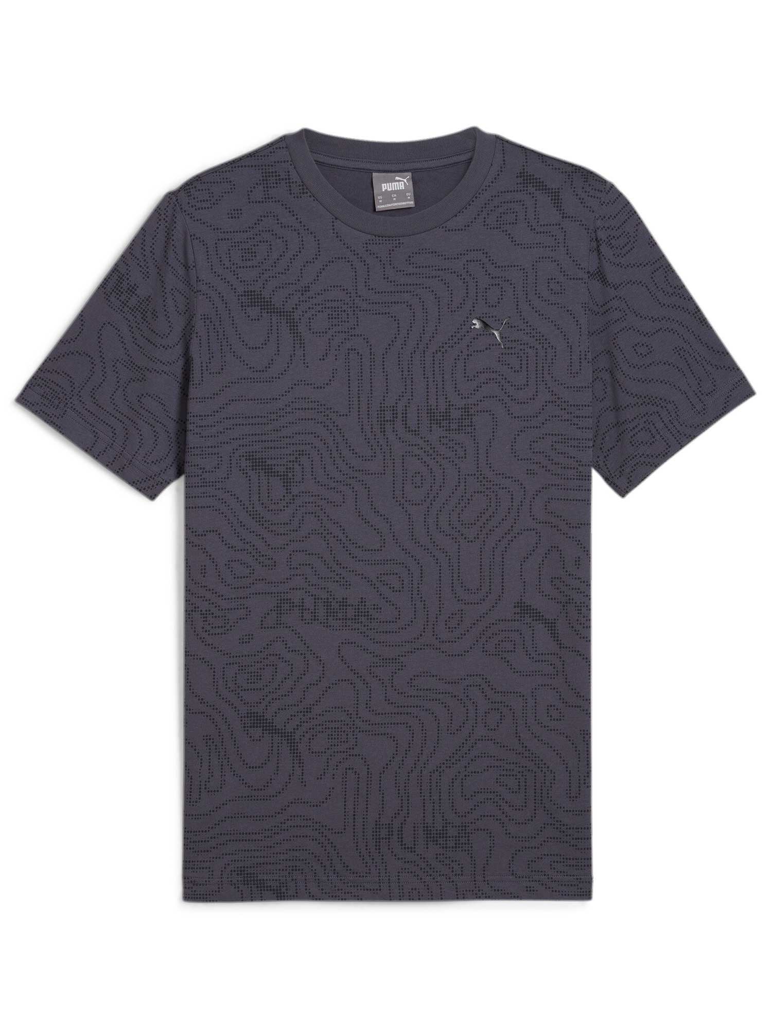 Tricou Open Road Aop Tee