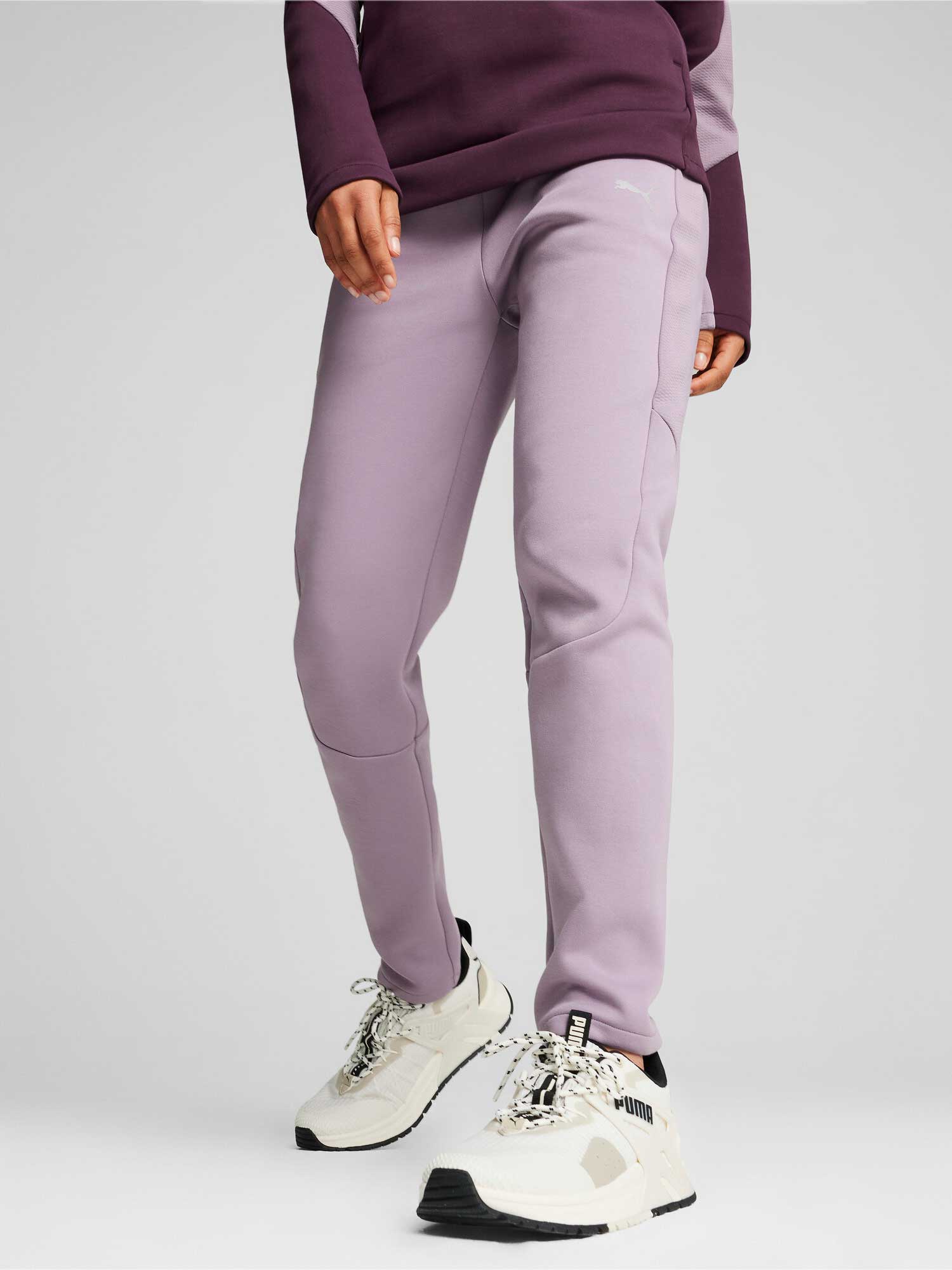 Pantaloni sport Evostripe op