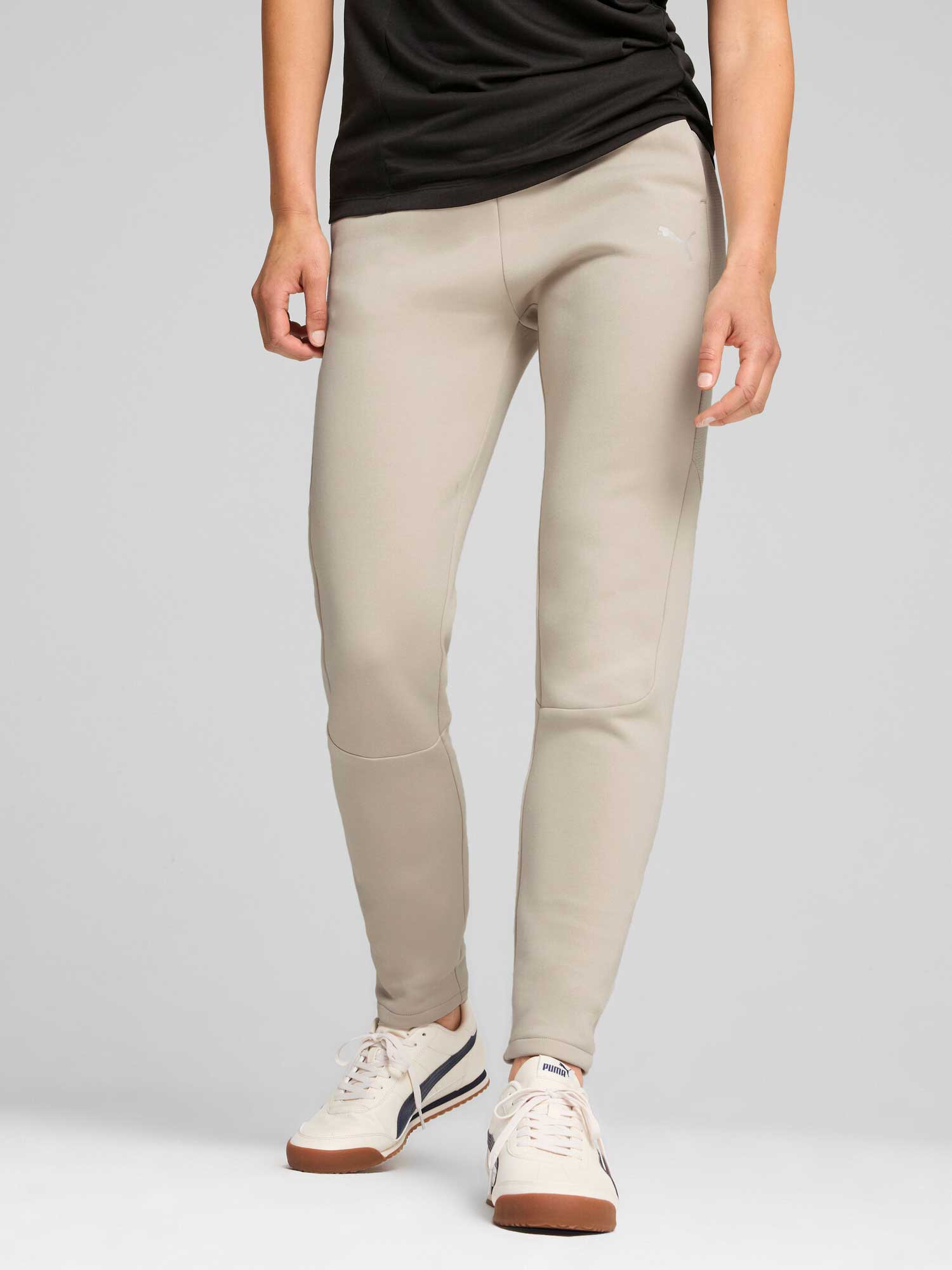 Pantaloni sport Evostripe op