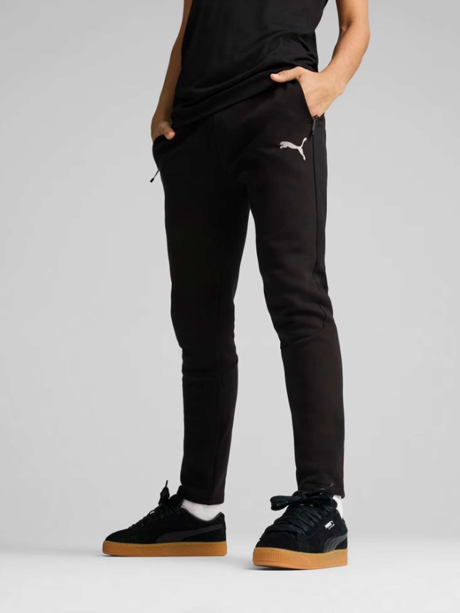 Pantaloni sport Evostripe Dk