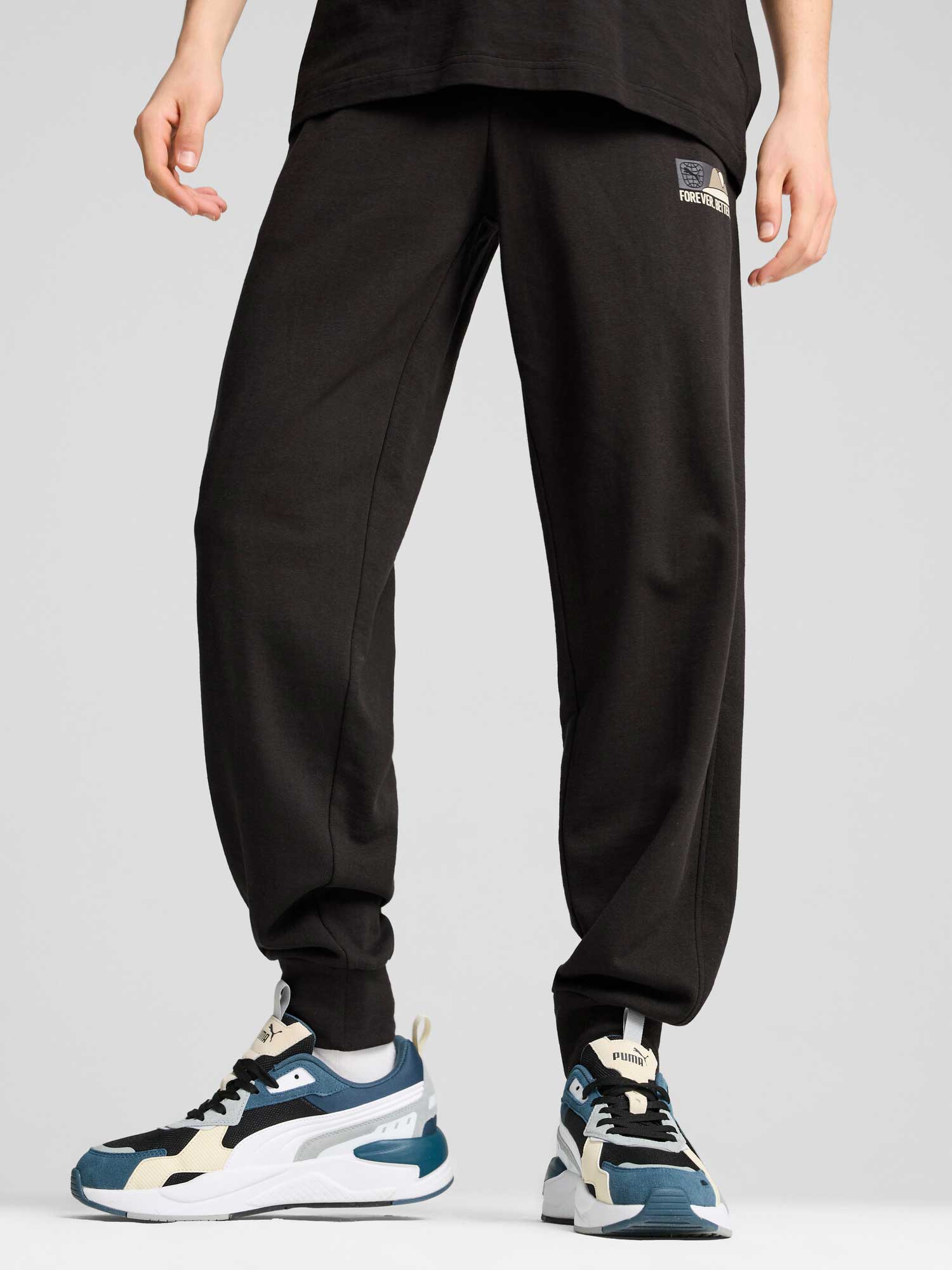 Pantaloni sport Better Sportswear