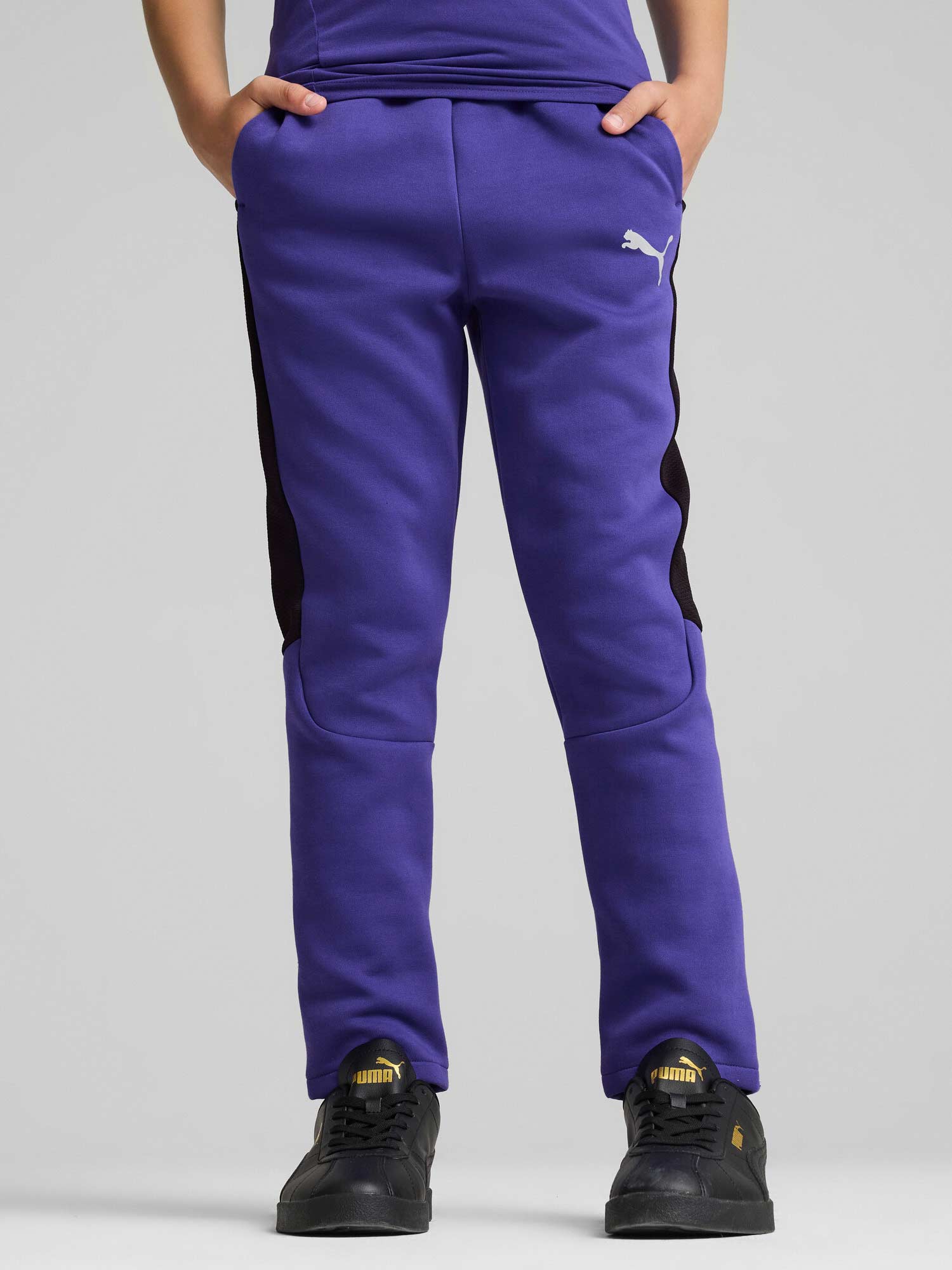 Pantaloni sport Evostripe Dk B