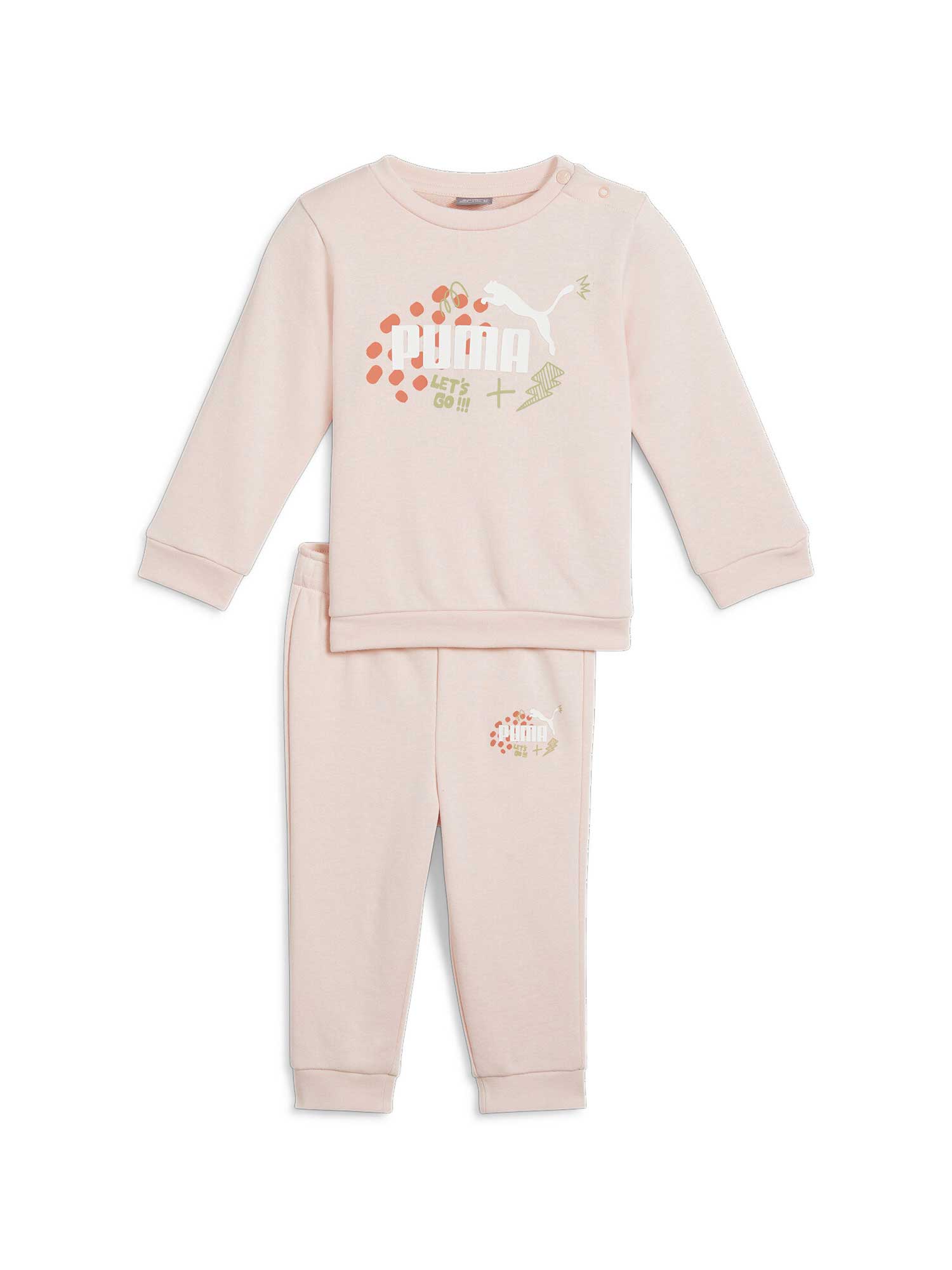 Trening FC Ess+ Infant Jogger Tr