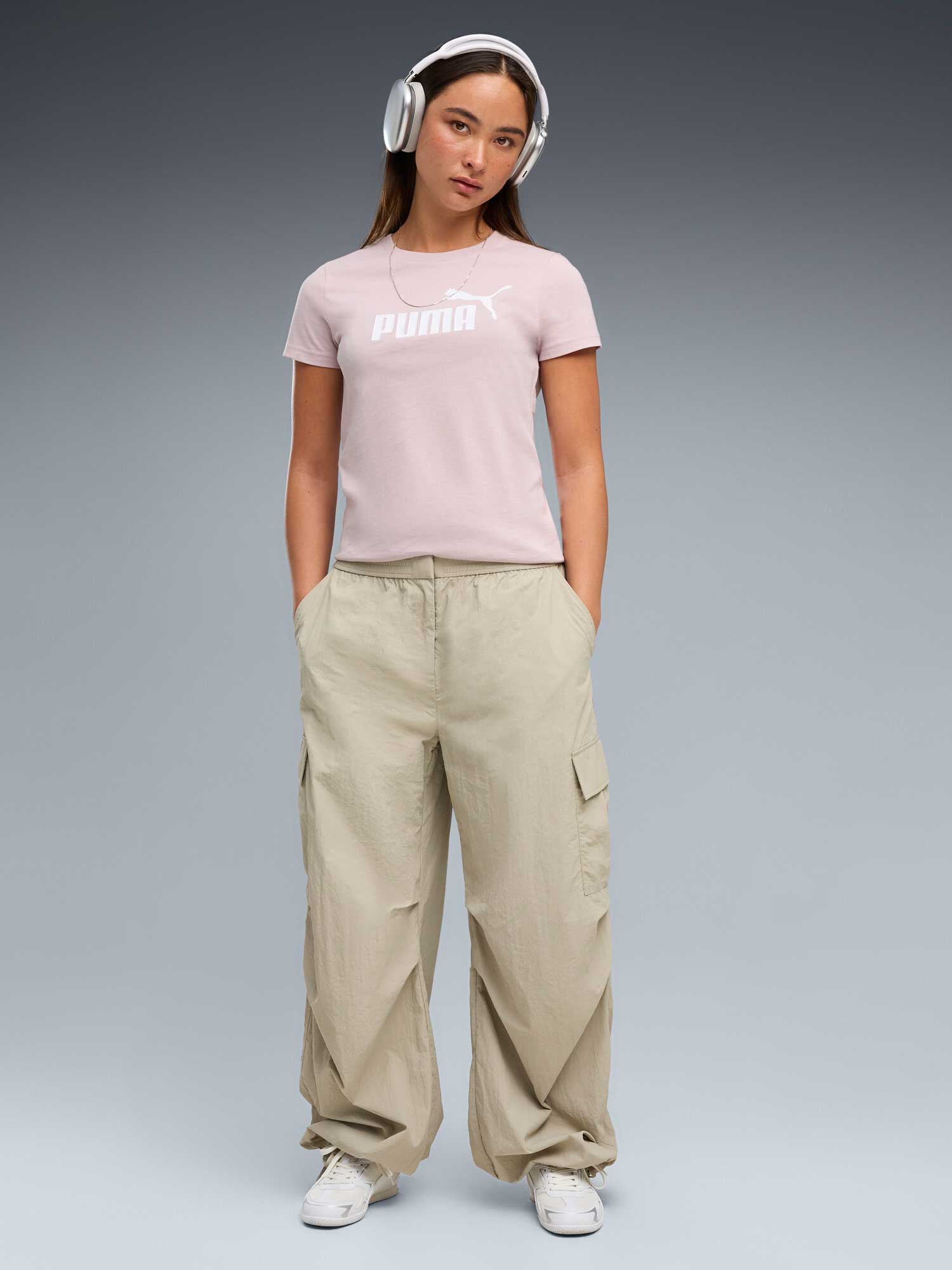 PUMA