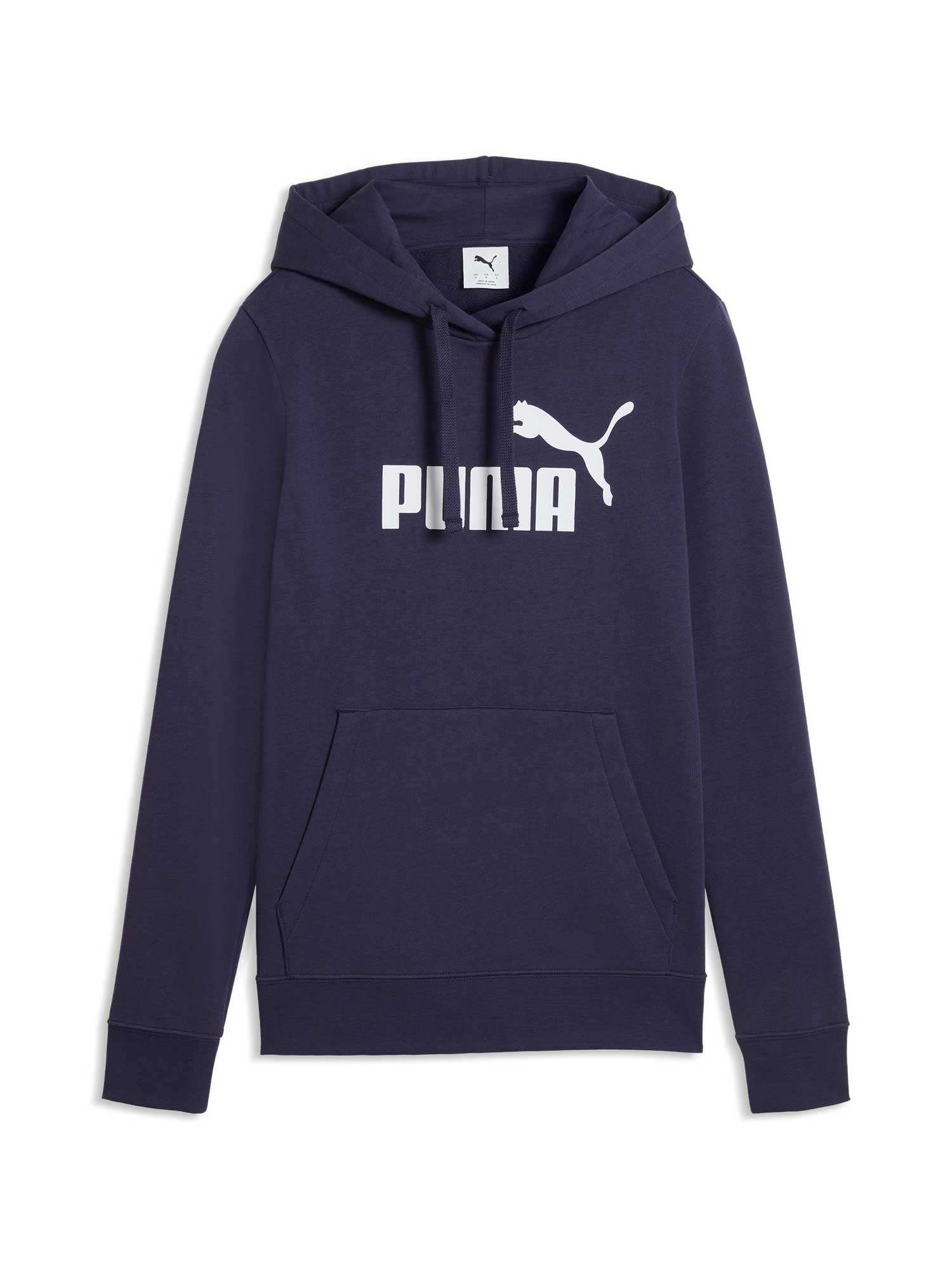 PUMA Суитшърт ESS No. 1 Logo Hoodie TR (s)