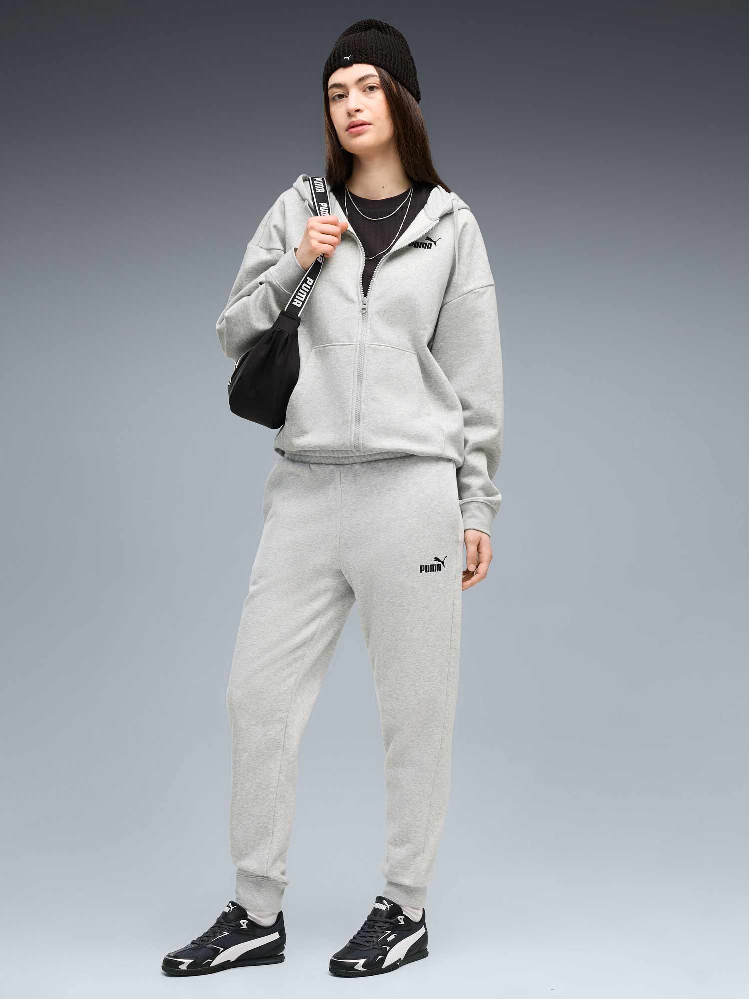 PUMA