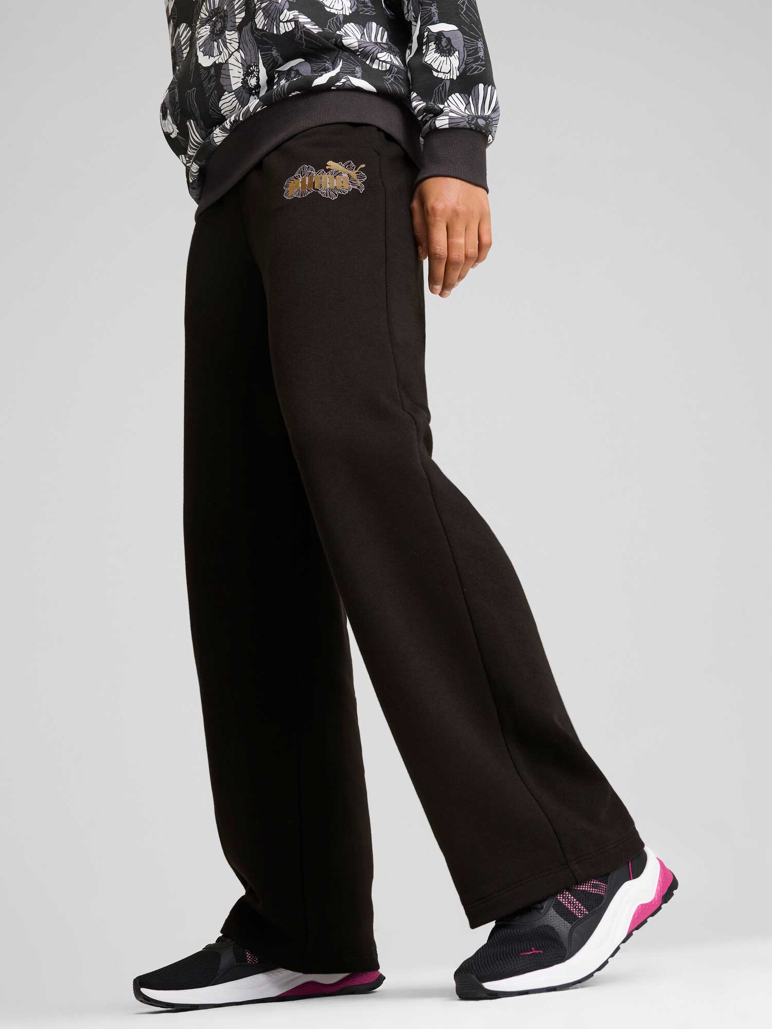 Pantaloni sport Ess+ Class Act Tr