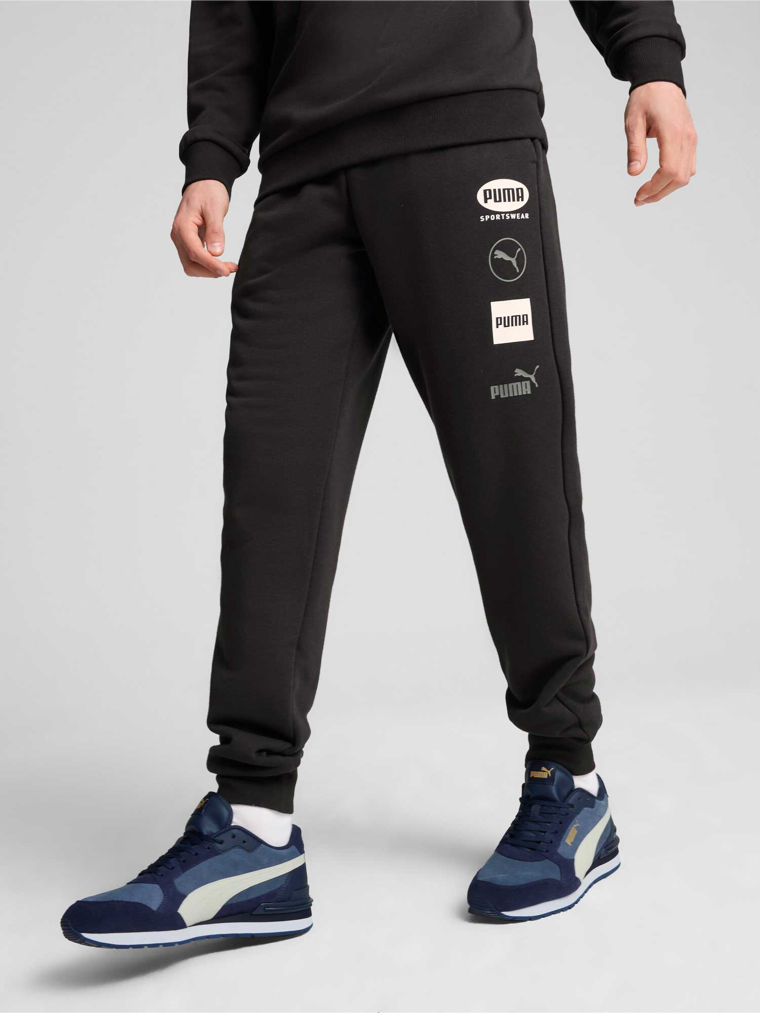 Pantaloni sport Power