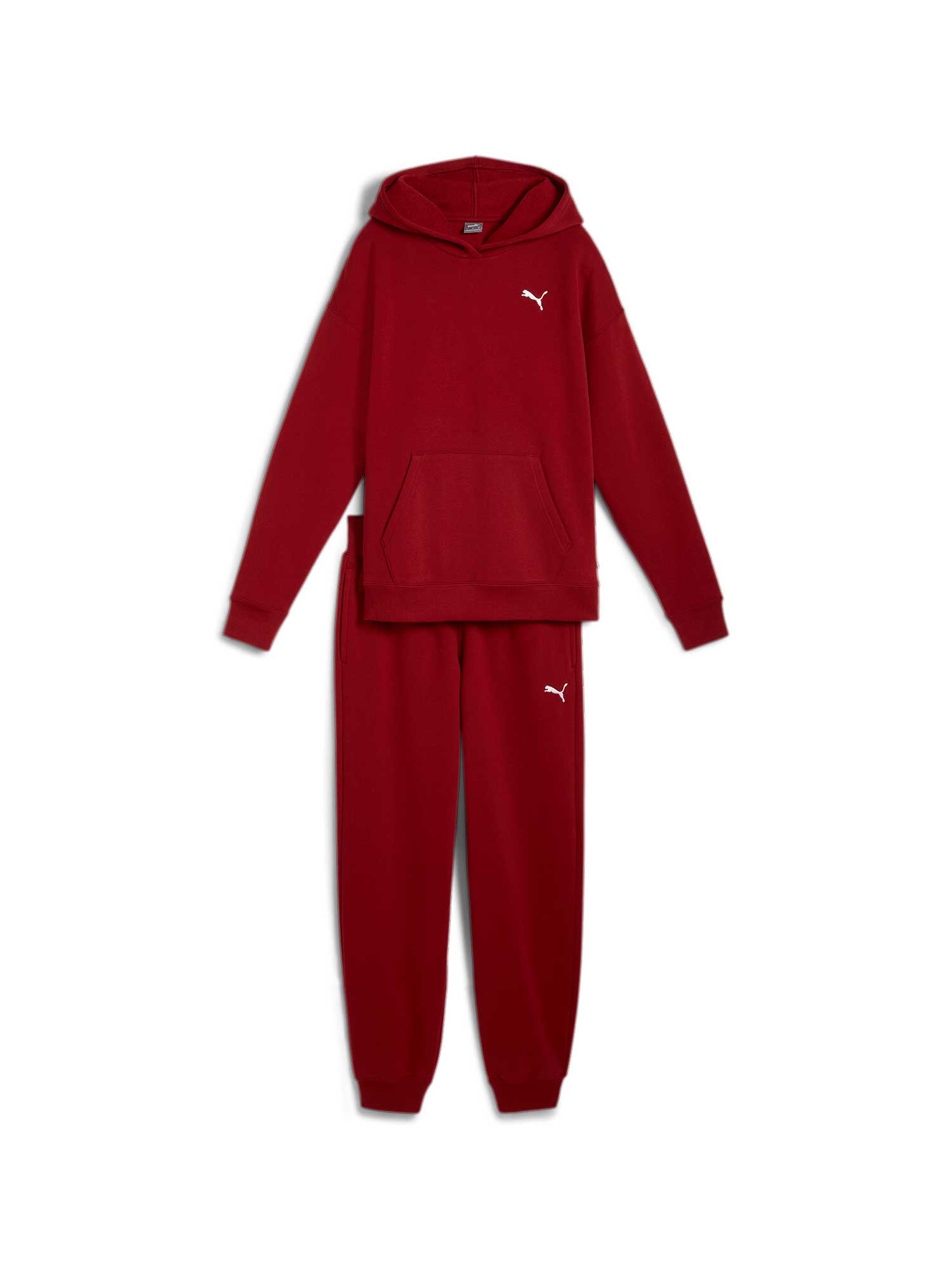 Trening Loungewear Suit Fl