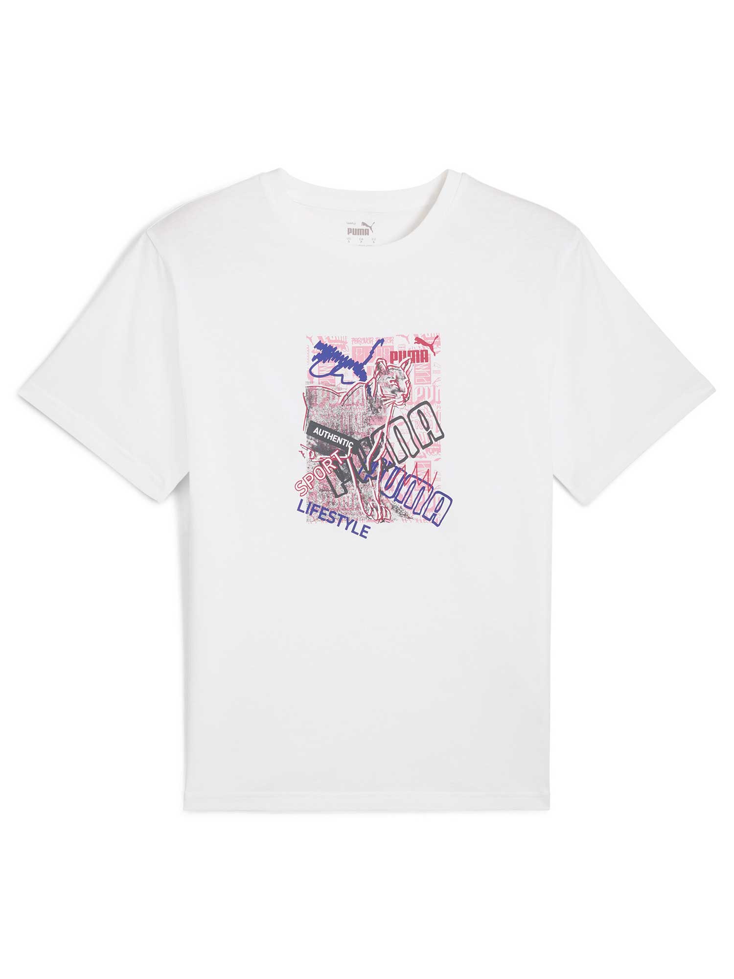 Tricou Graphics Photoprint