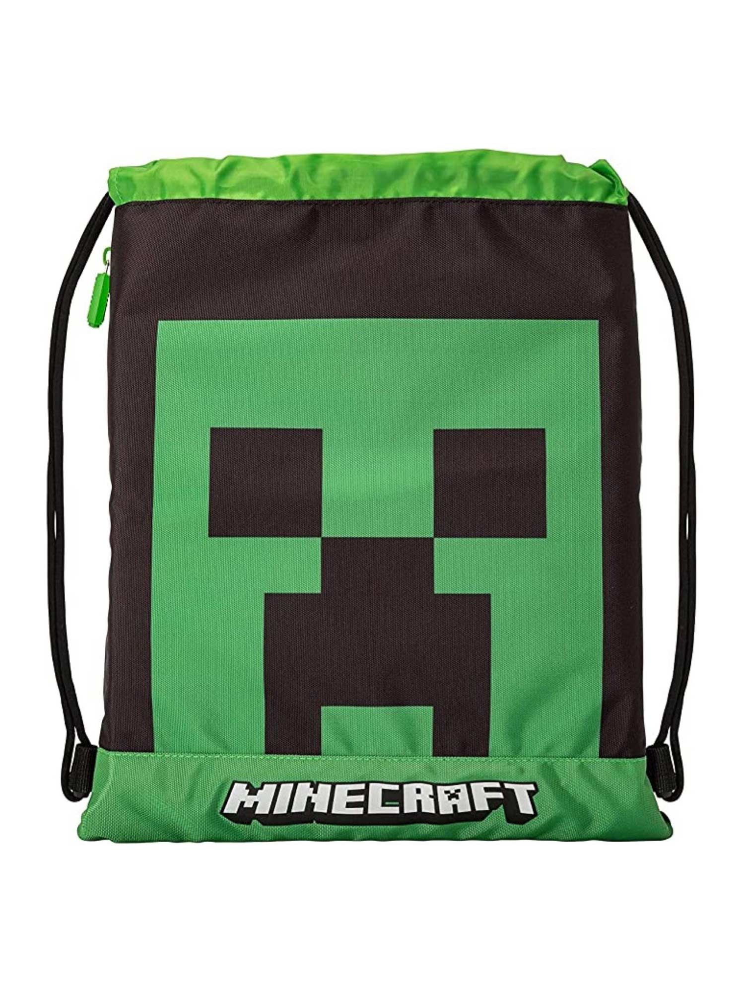 Rucsac cu snur Minecraft