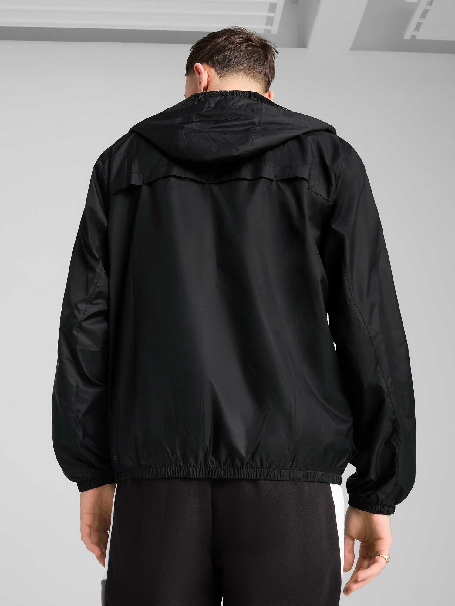 PUMA Ветровка Ess Regular Windbreaker