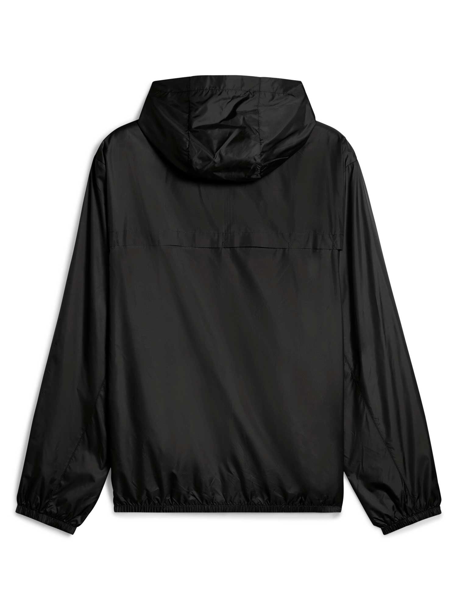 PUMA Ветровка Ess Regular Windbreaker