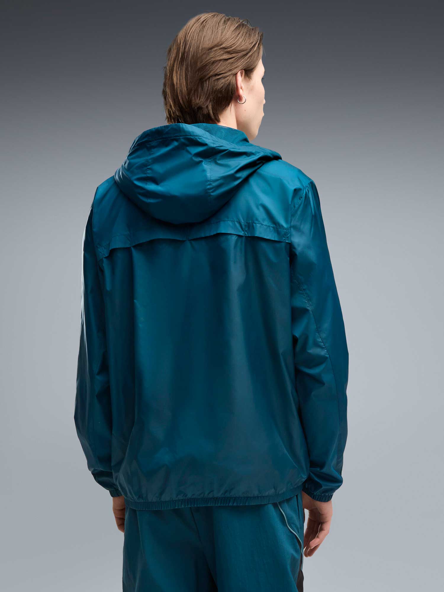PUMA Ветровка Ess Regular Windbreaker