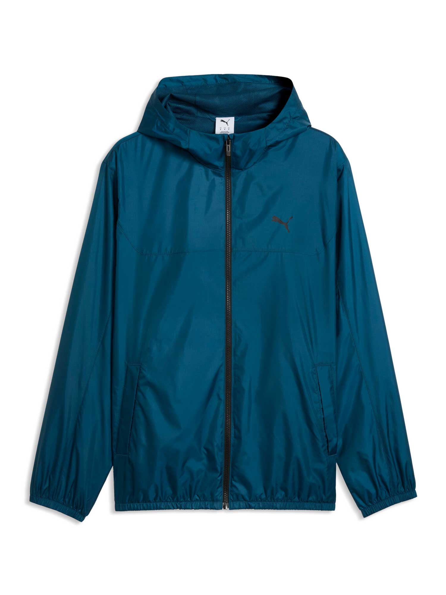 PUMA Ветровка Ess Regular Windbreaker