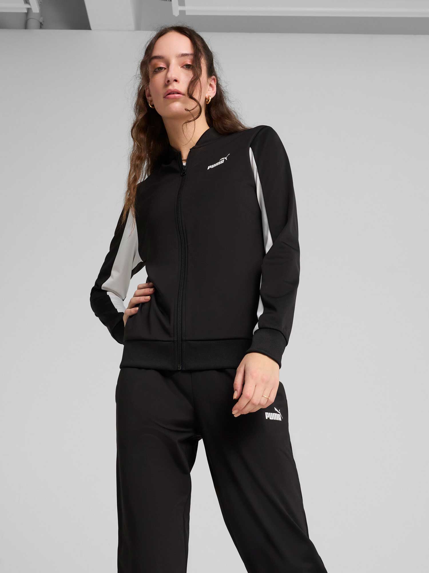 Trening Poly Baseball Cl