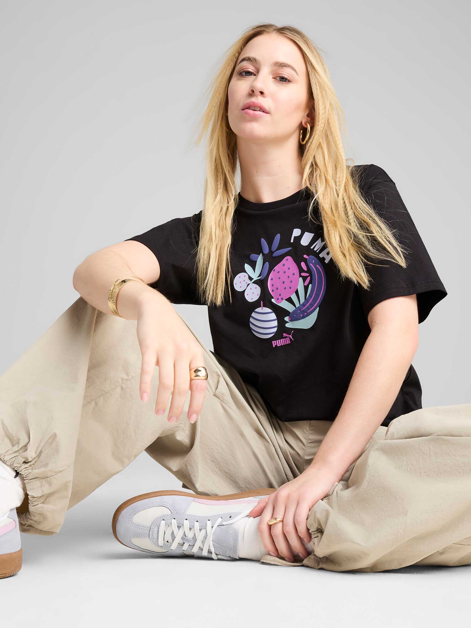 Tricou Graphics Fruity