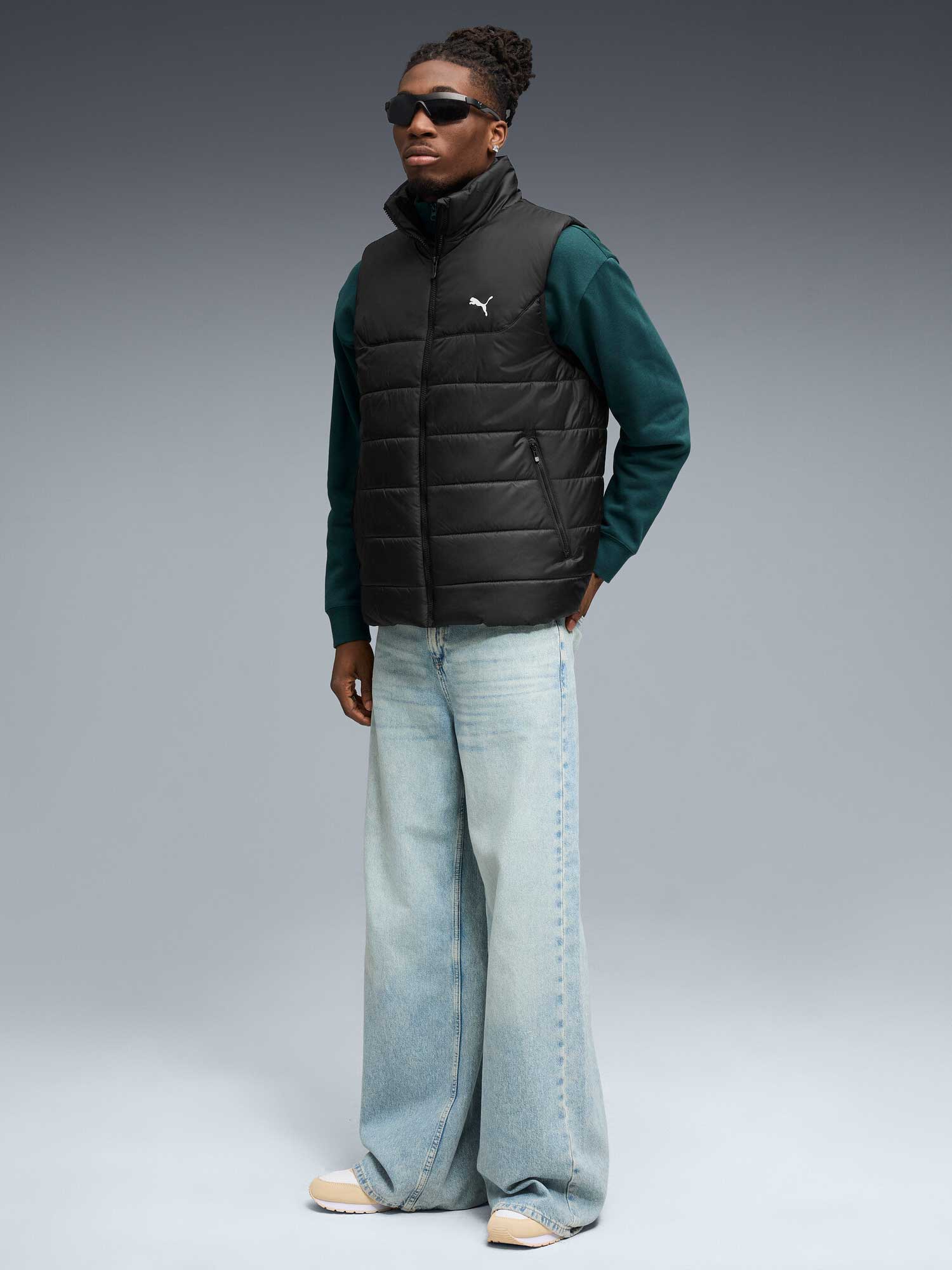 PUMA Елек ESS Padded Vest
