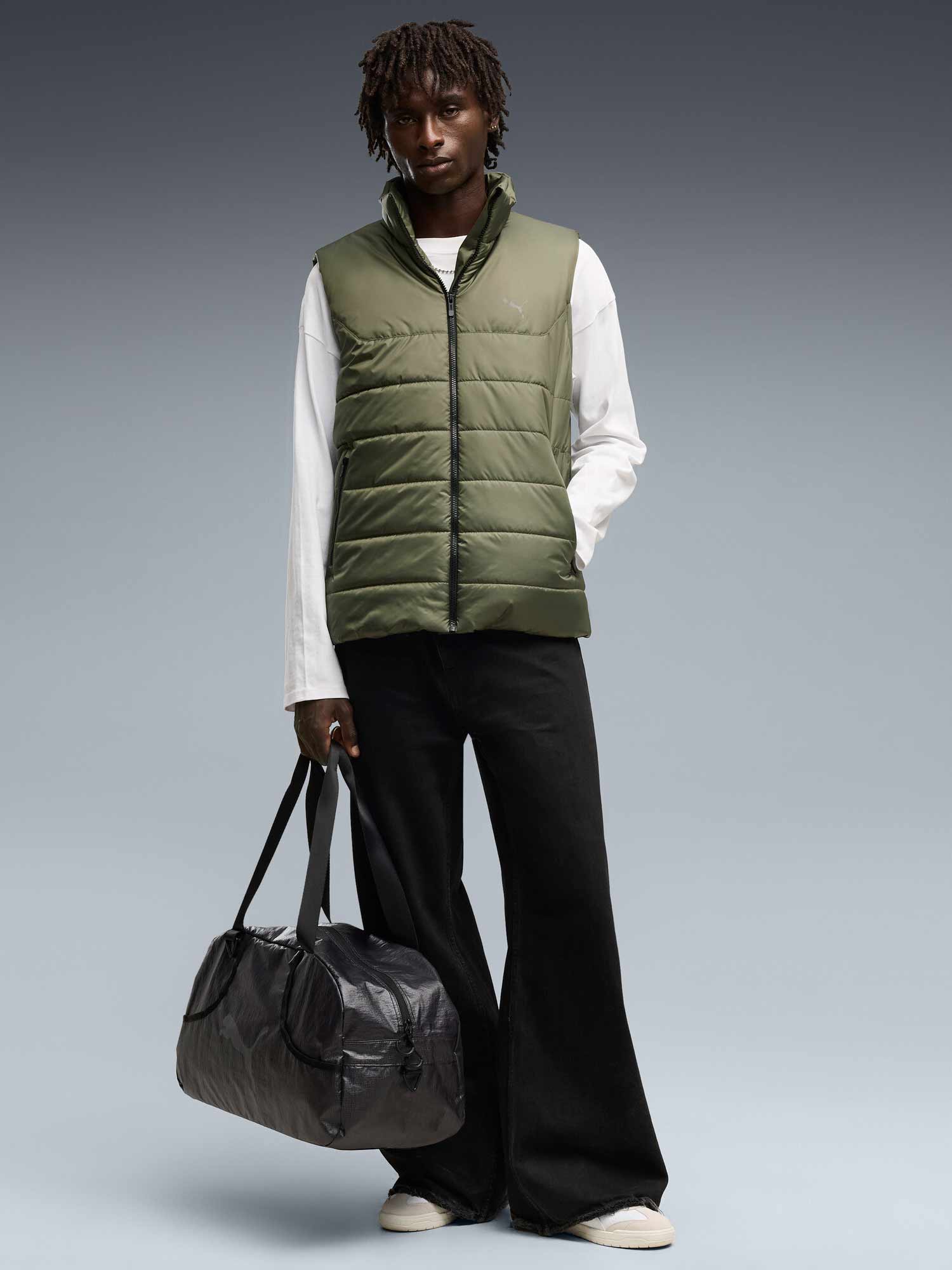 PUMA Елек ESS Padded Vest