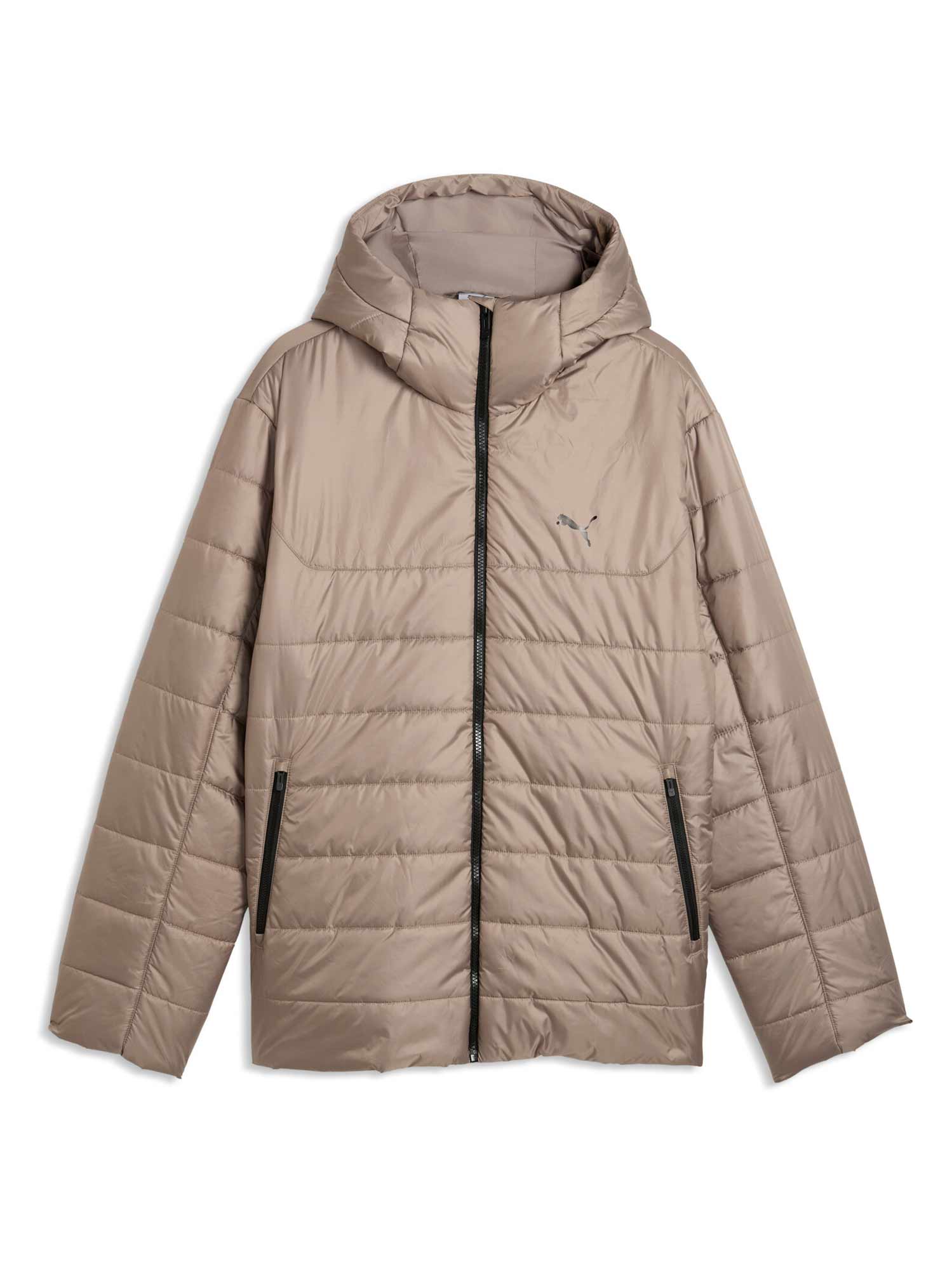 PUMA Яке ESS Hooded Padded Jacket