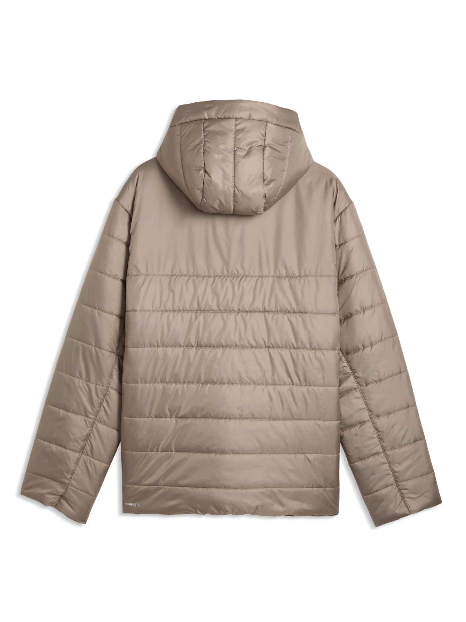PUMA Яке ESS Hooded Padded Jacket