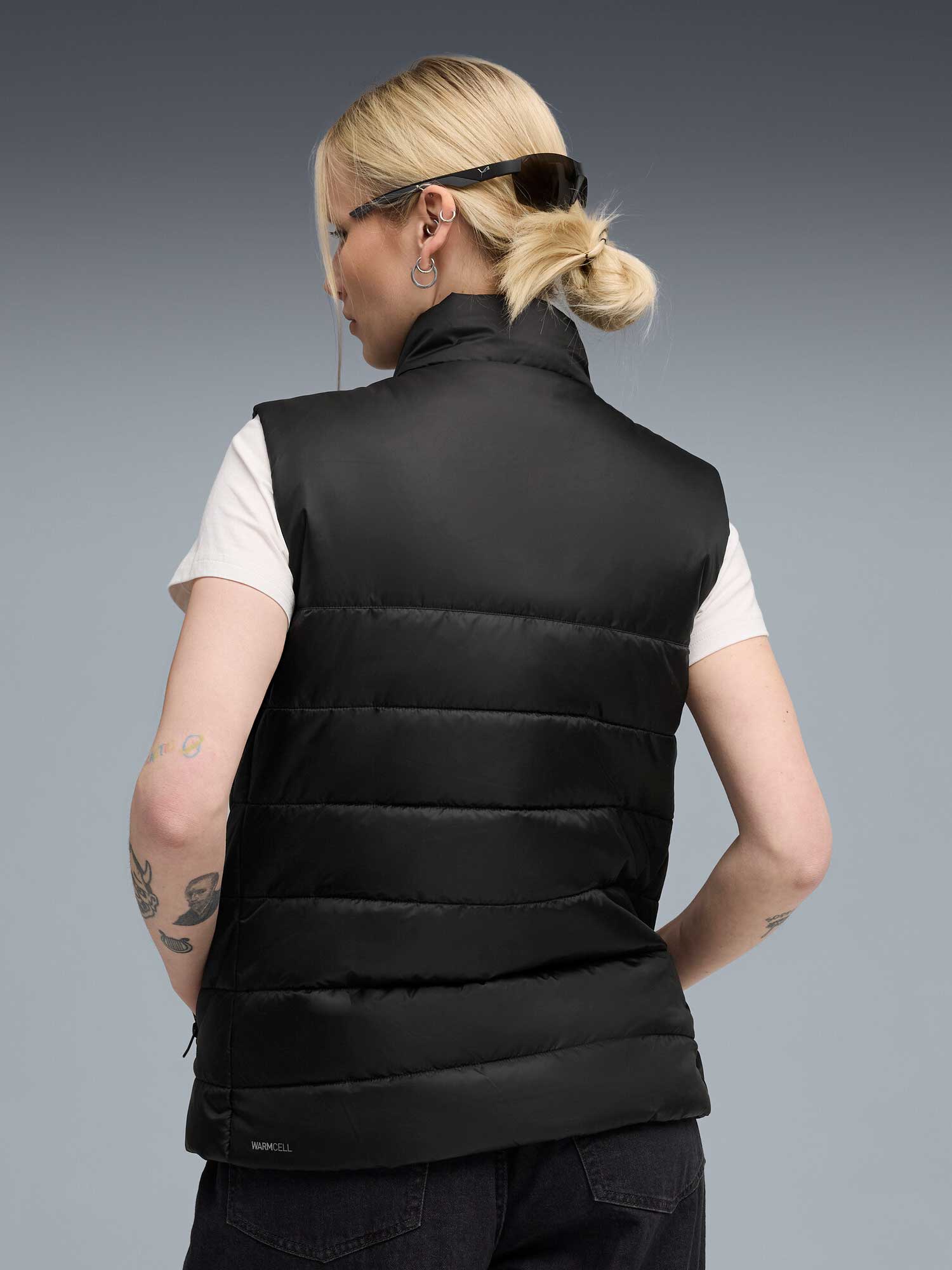 PUMA Яке ESS Padded Vest
