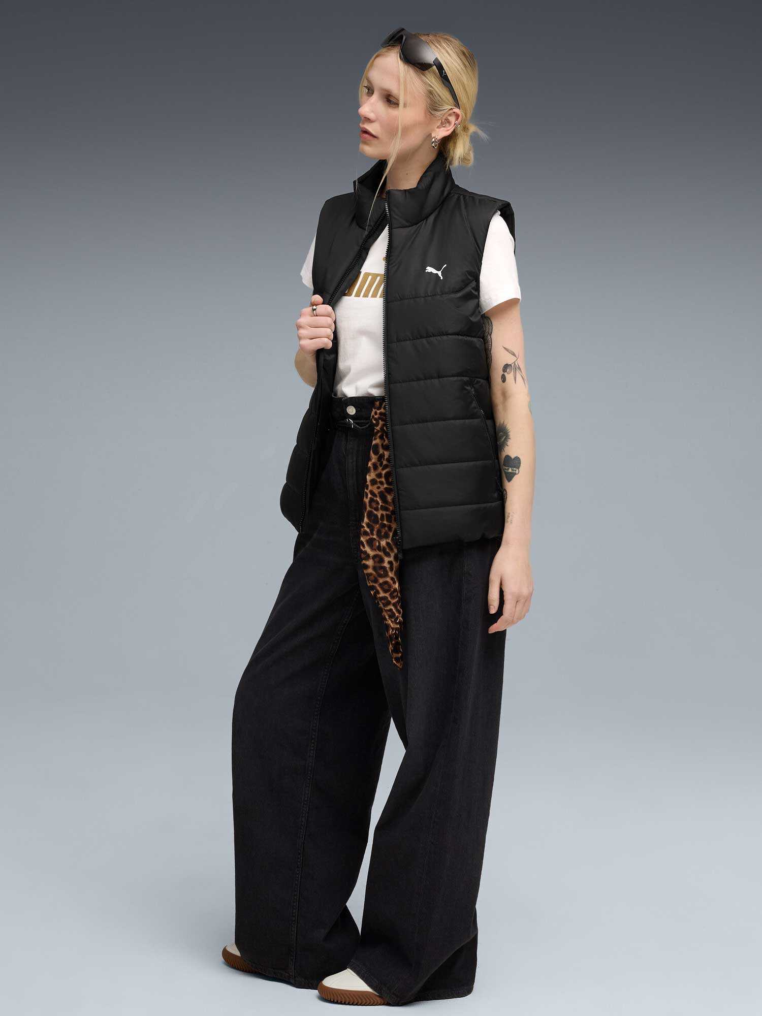 PUMA Яке ESS Padded Vest