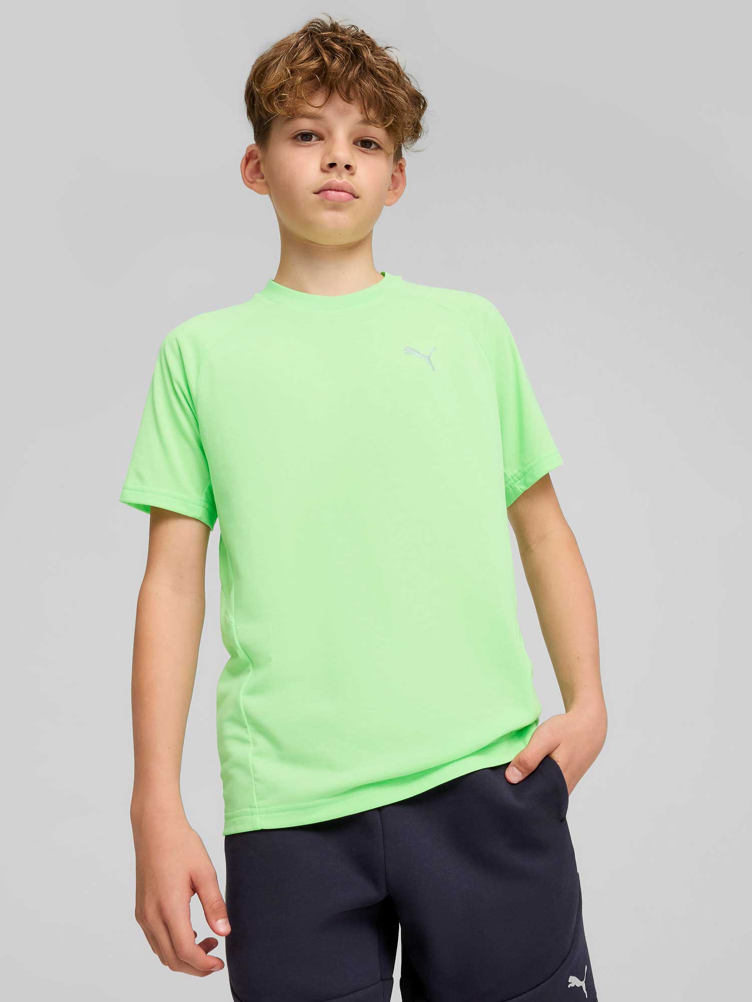 Tricou Evostripe B