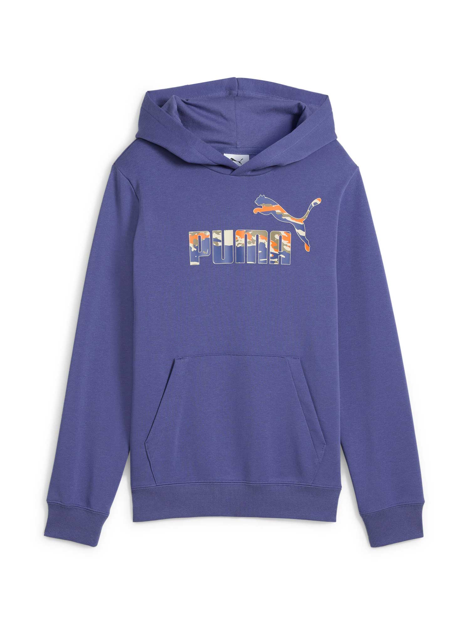 Hanorac Ess Camo Tr B