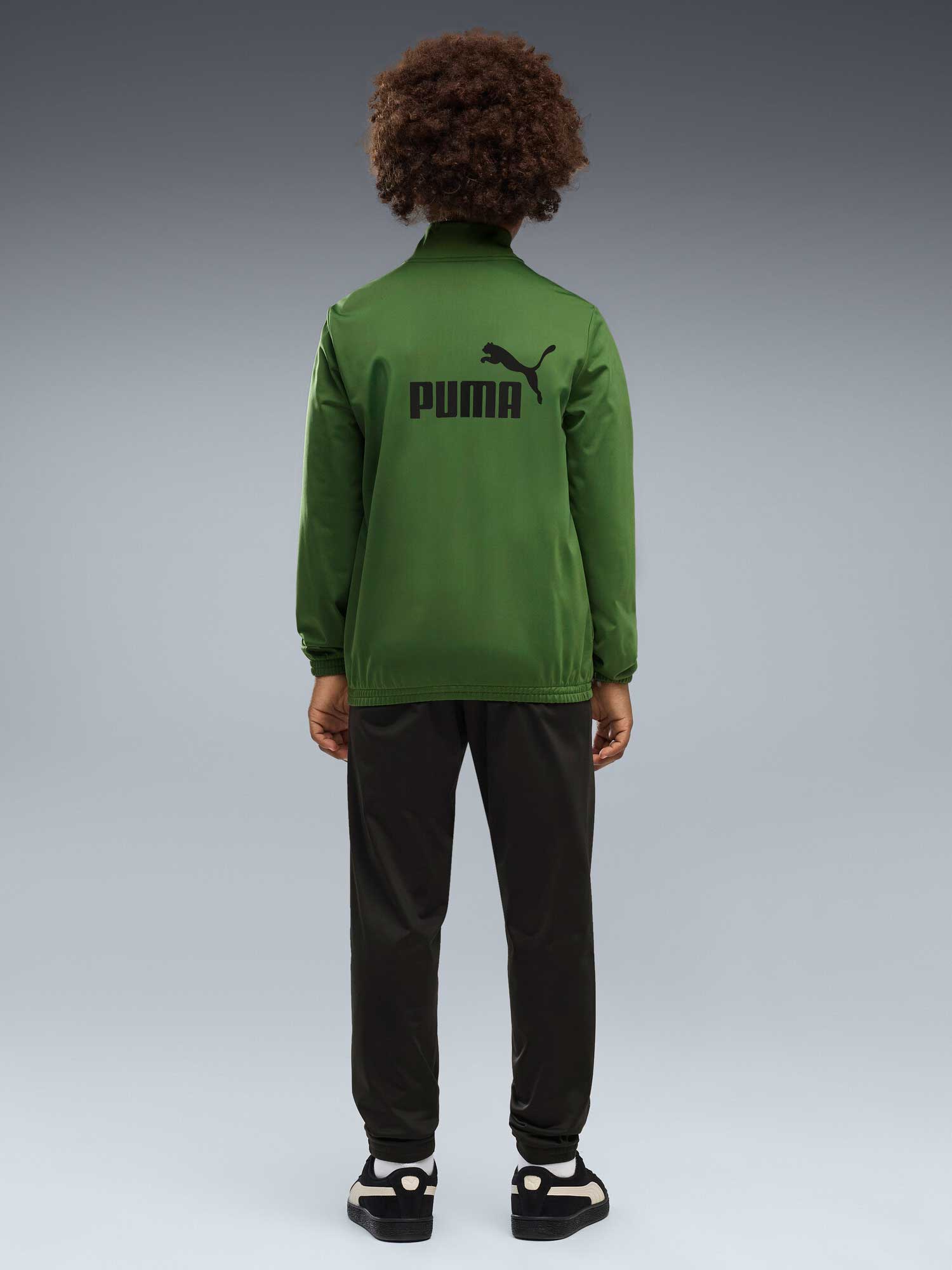 PUMA Спортен екип Poly Suit B