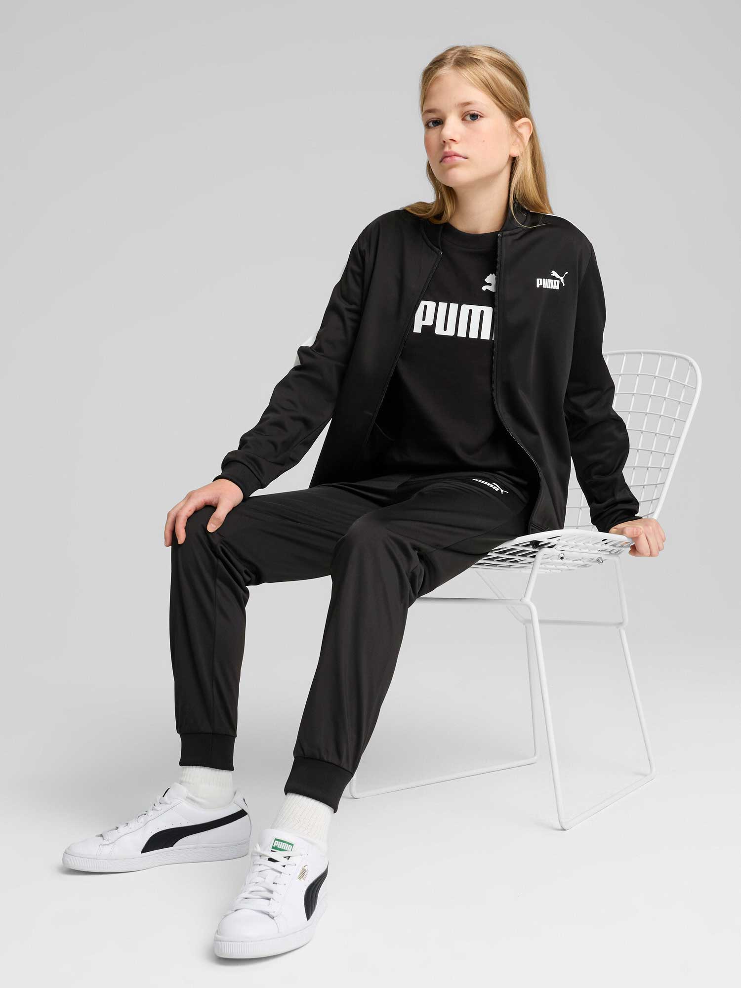 PUMA