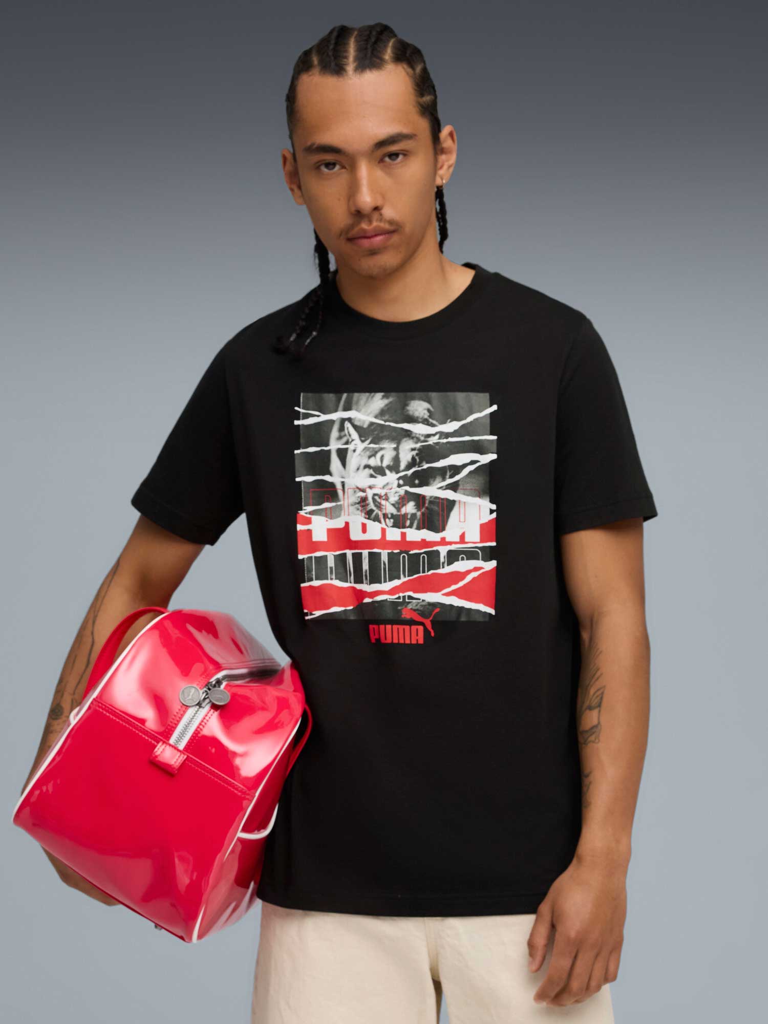 Tricou Graphic Photoprint