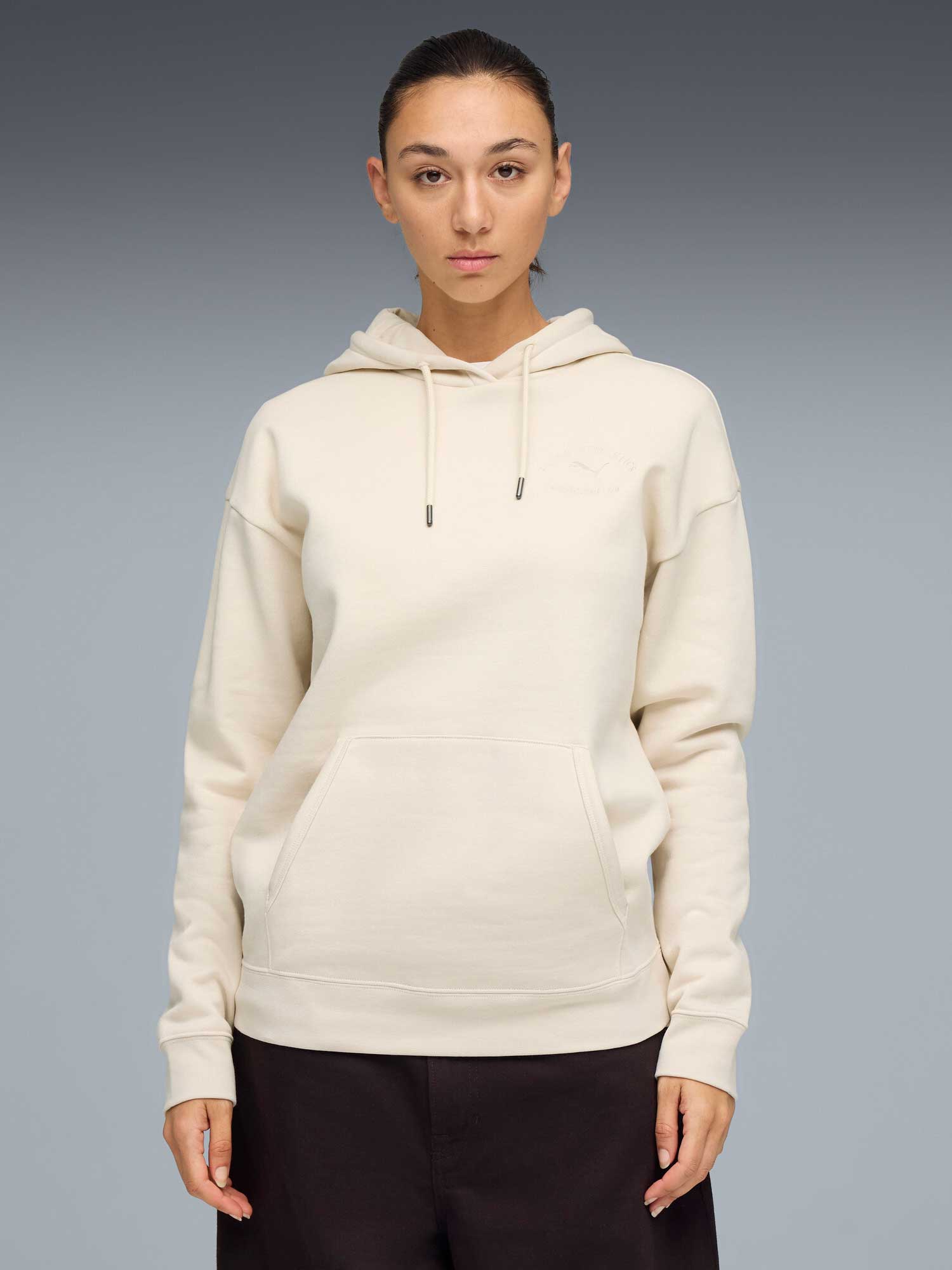 Hanorac Puma Class Relaxed Tr