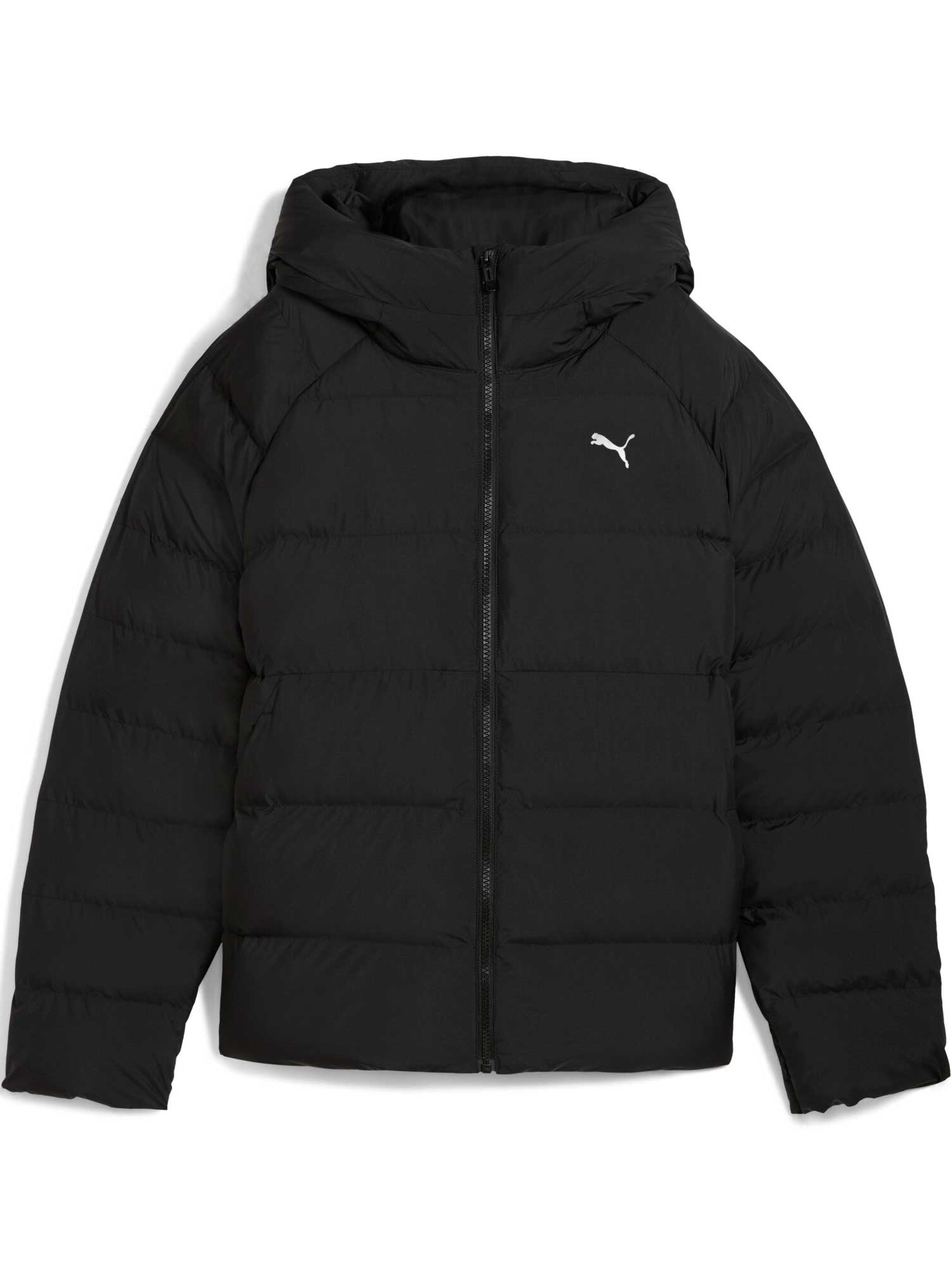 PUMA Яке Mono Hooded Jacket