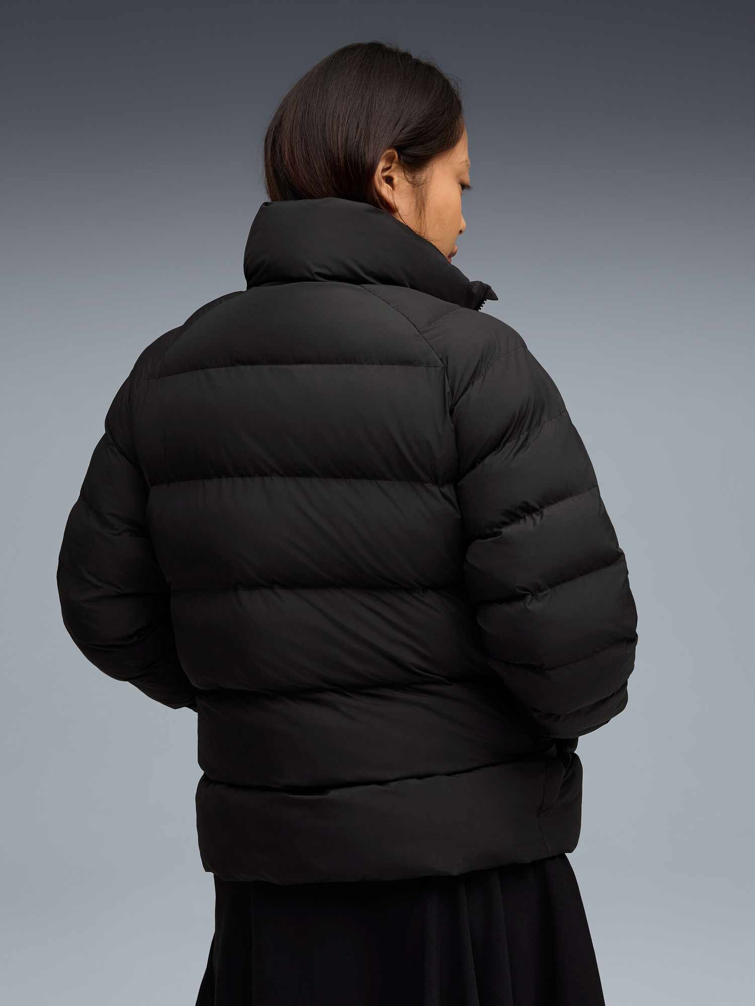 PUMA Яке Mono Jacket
