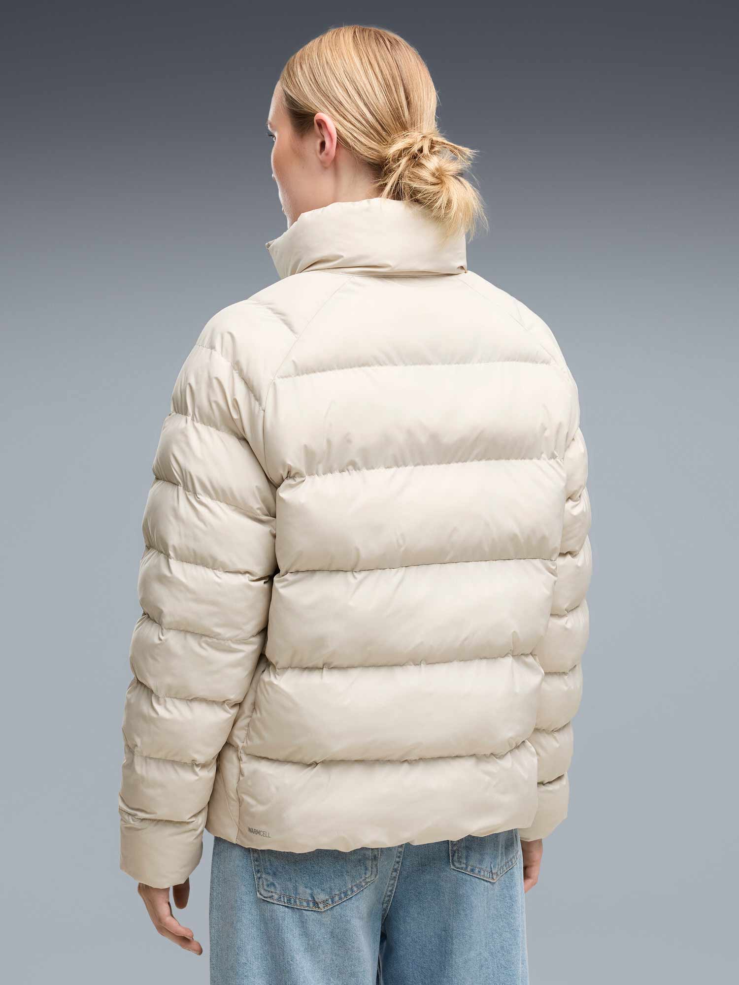 PUMA Яке Mono Jacket
