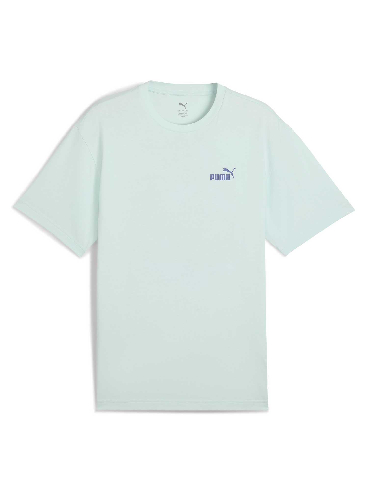 Tricou Graphics Summer Sports