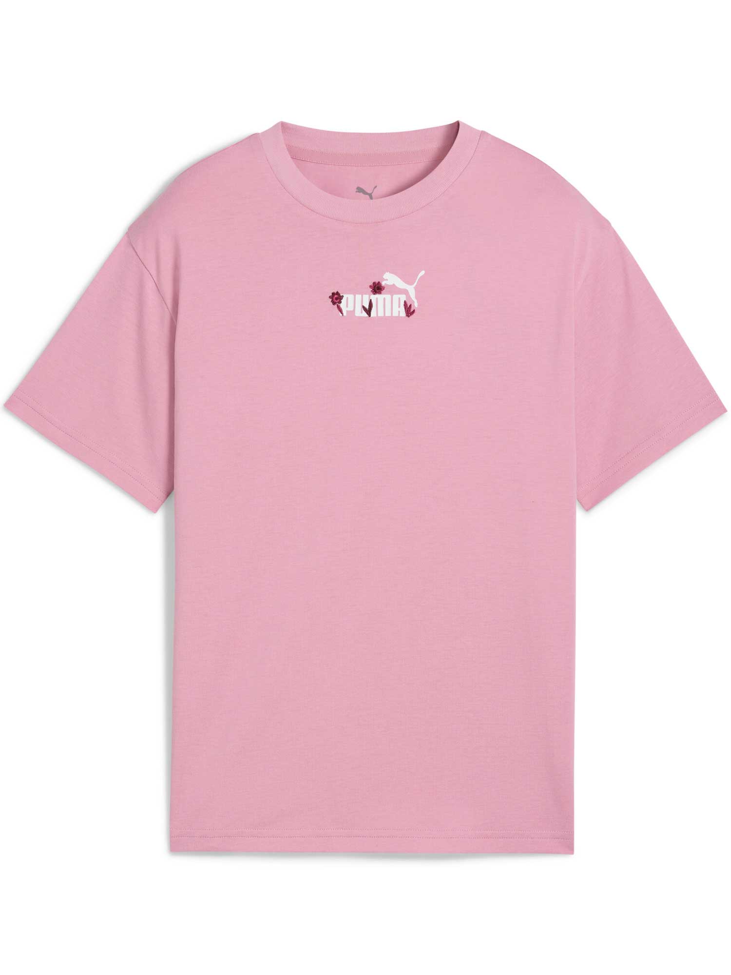 Tricou Ess Nature 2.0 Relaxed G